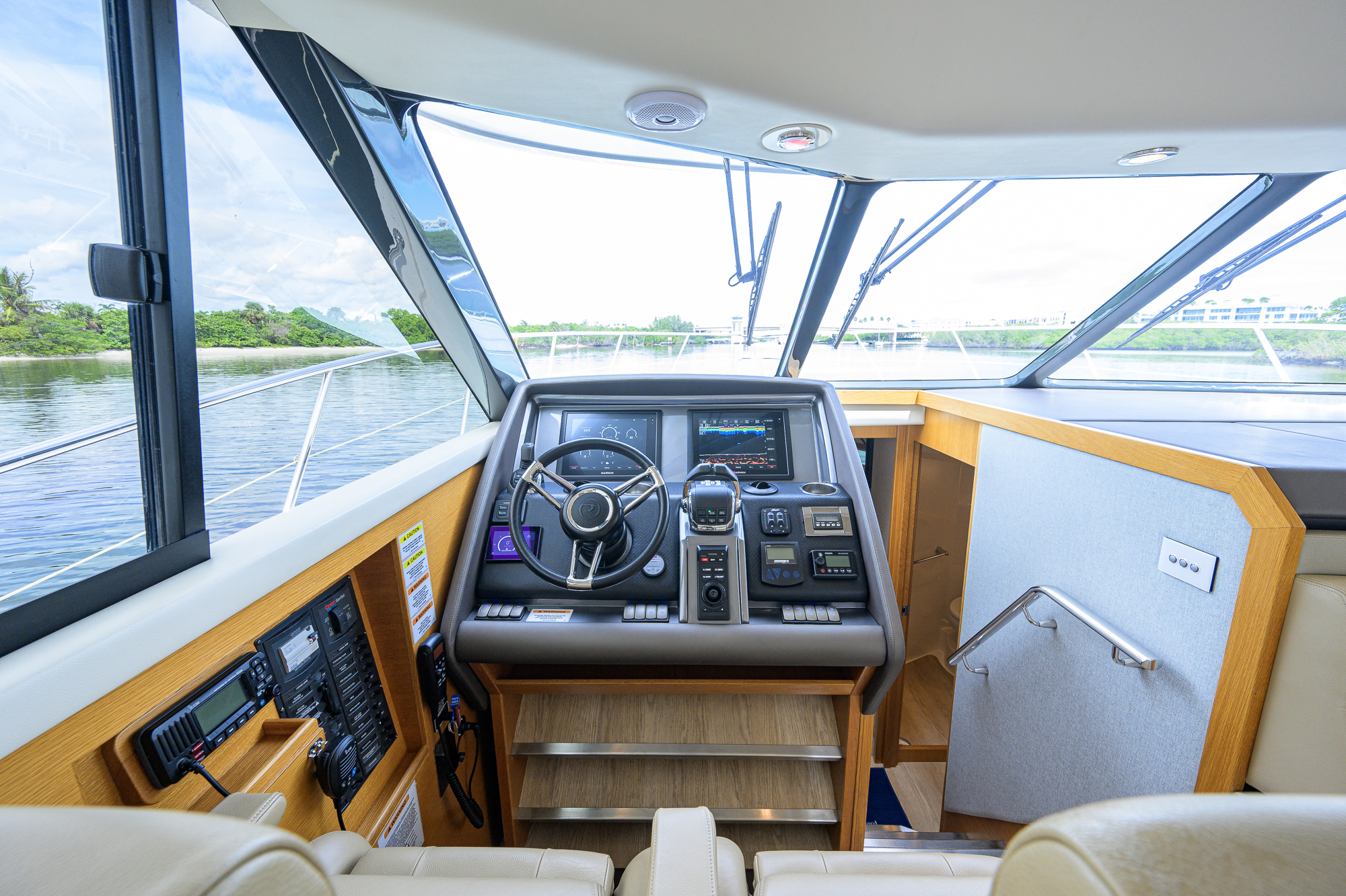Aquarius yacht photo 63