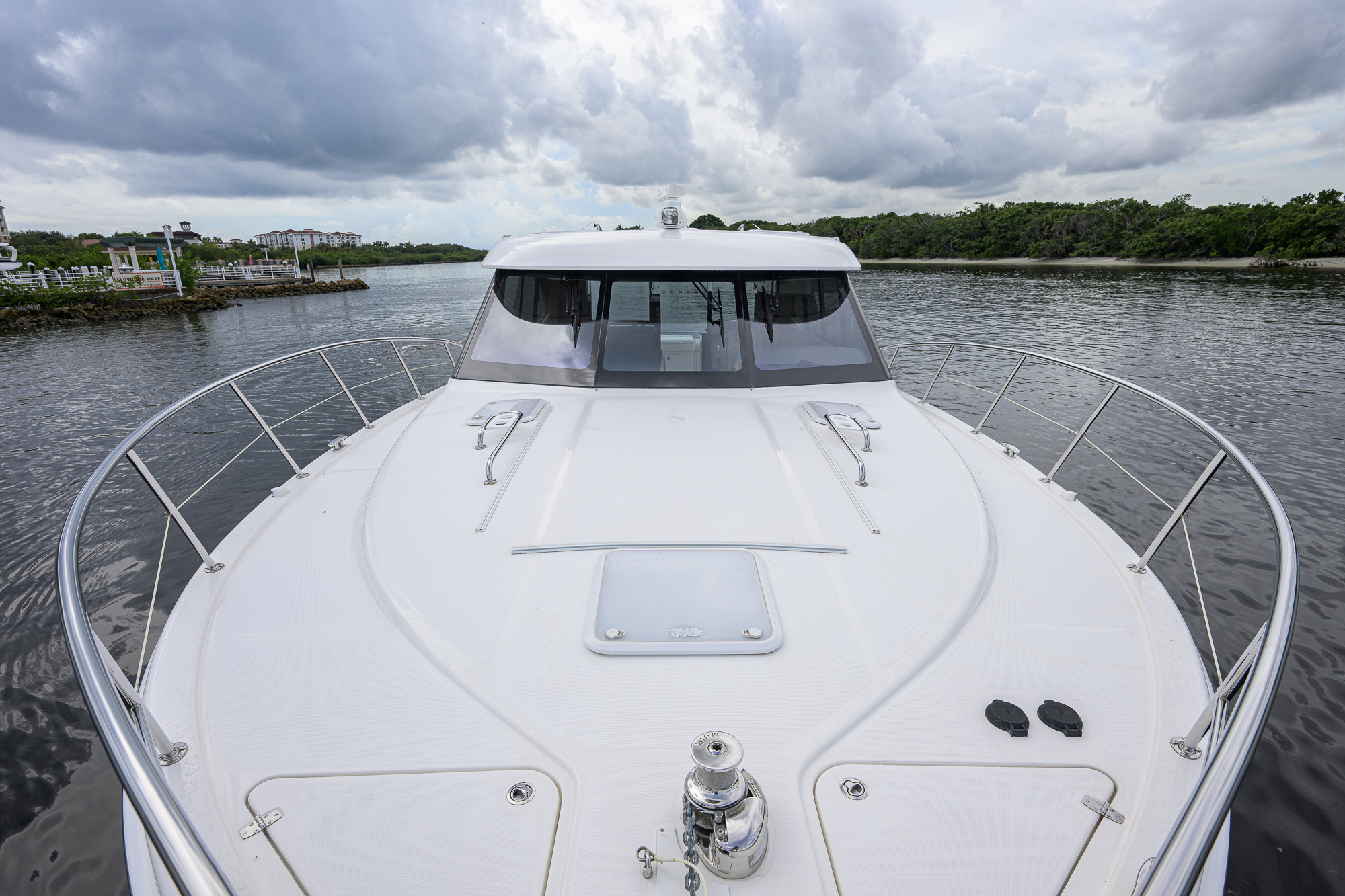 Aquarius yacht photo 19