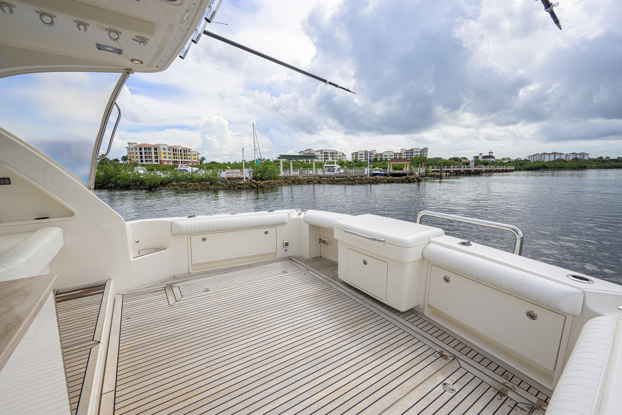 Aquarius yacht photo 32
