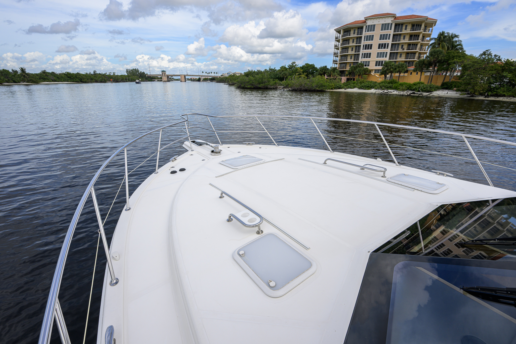 Aquarius yacht photo 16