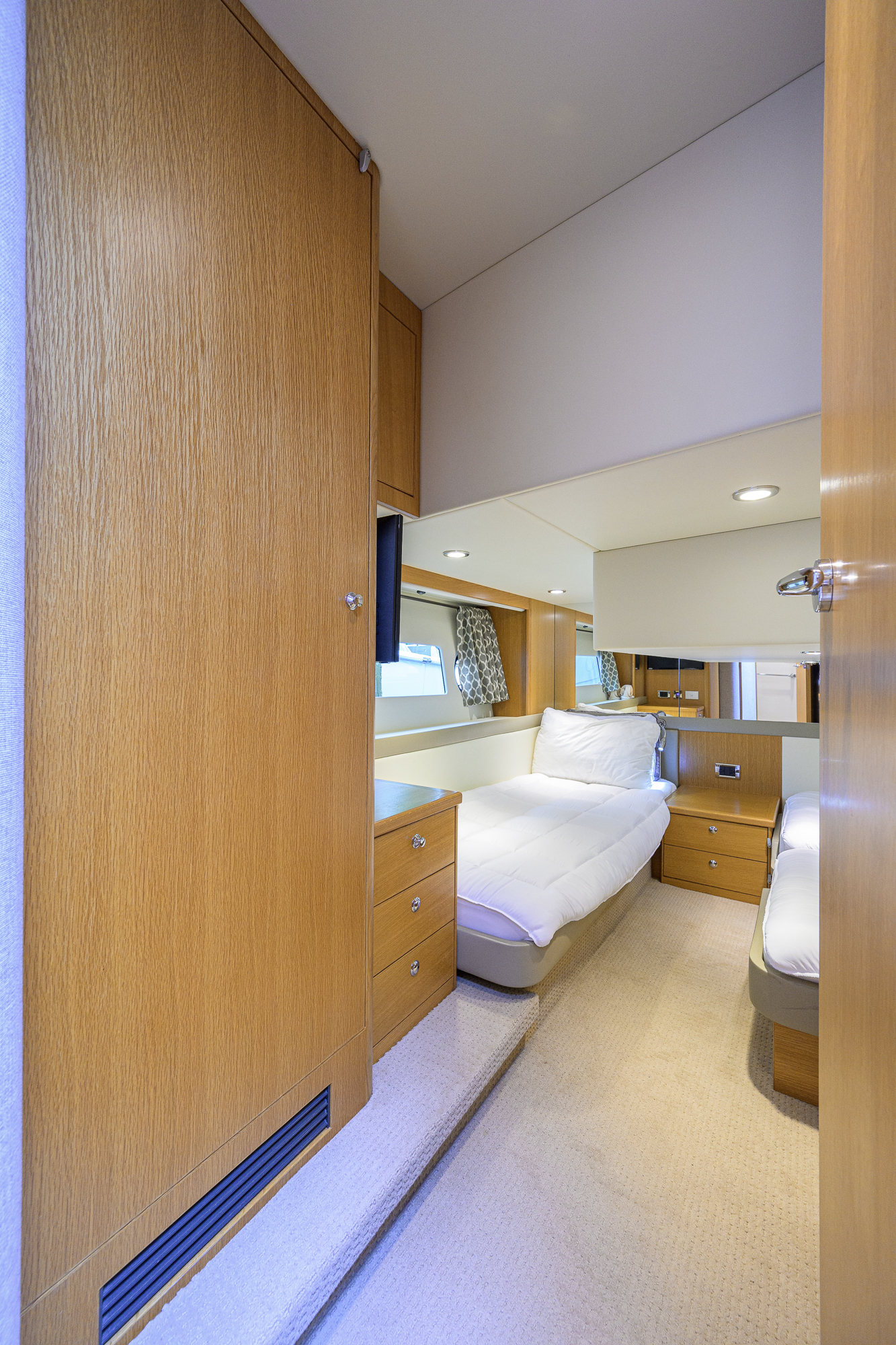 Aquarius yacht photo 66