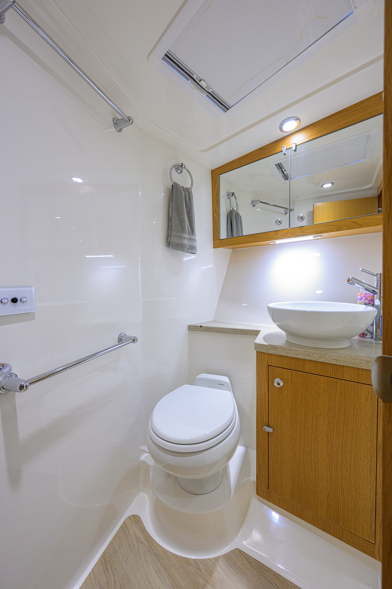 Aquarius yacht photo 74