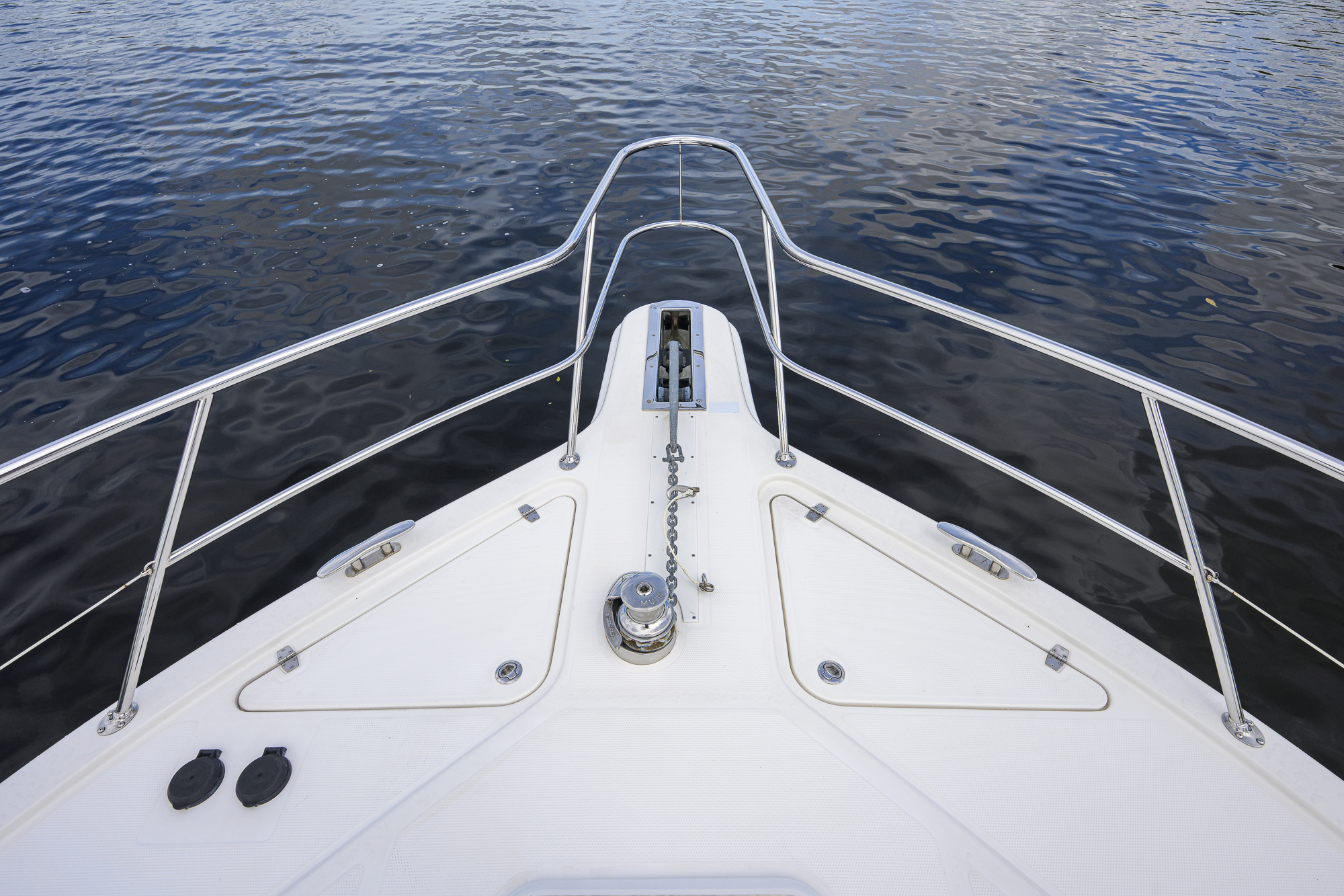 Aquarius yacht photo 18