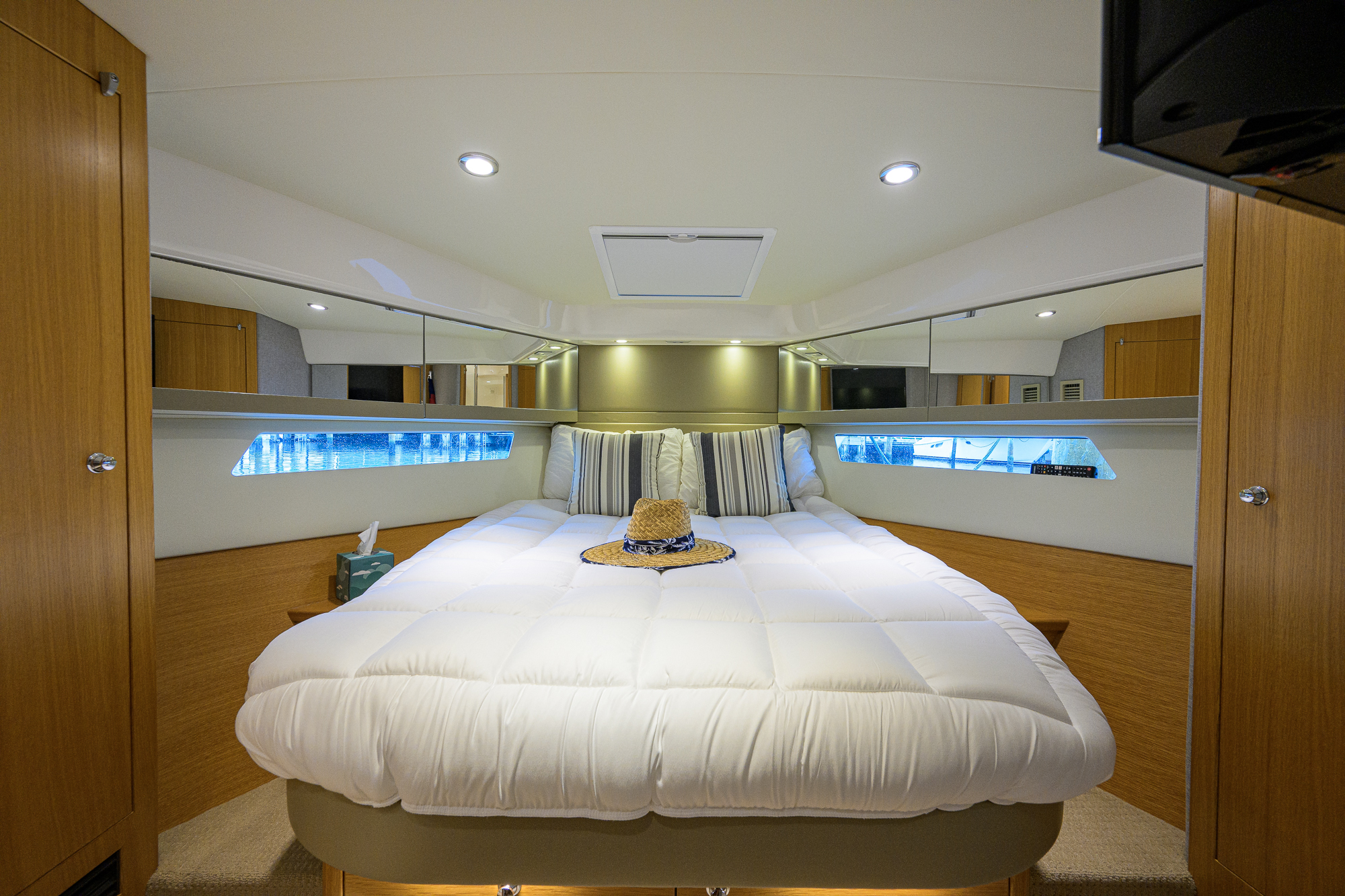Aquarius yacht photo 78