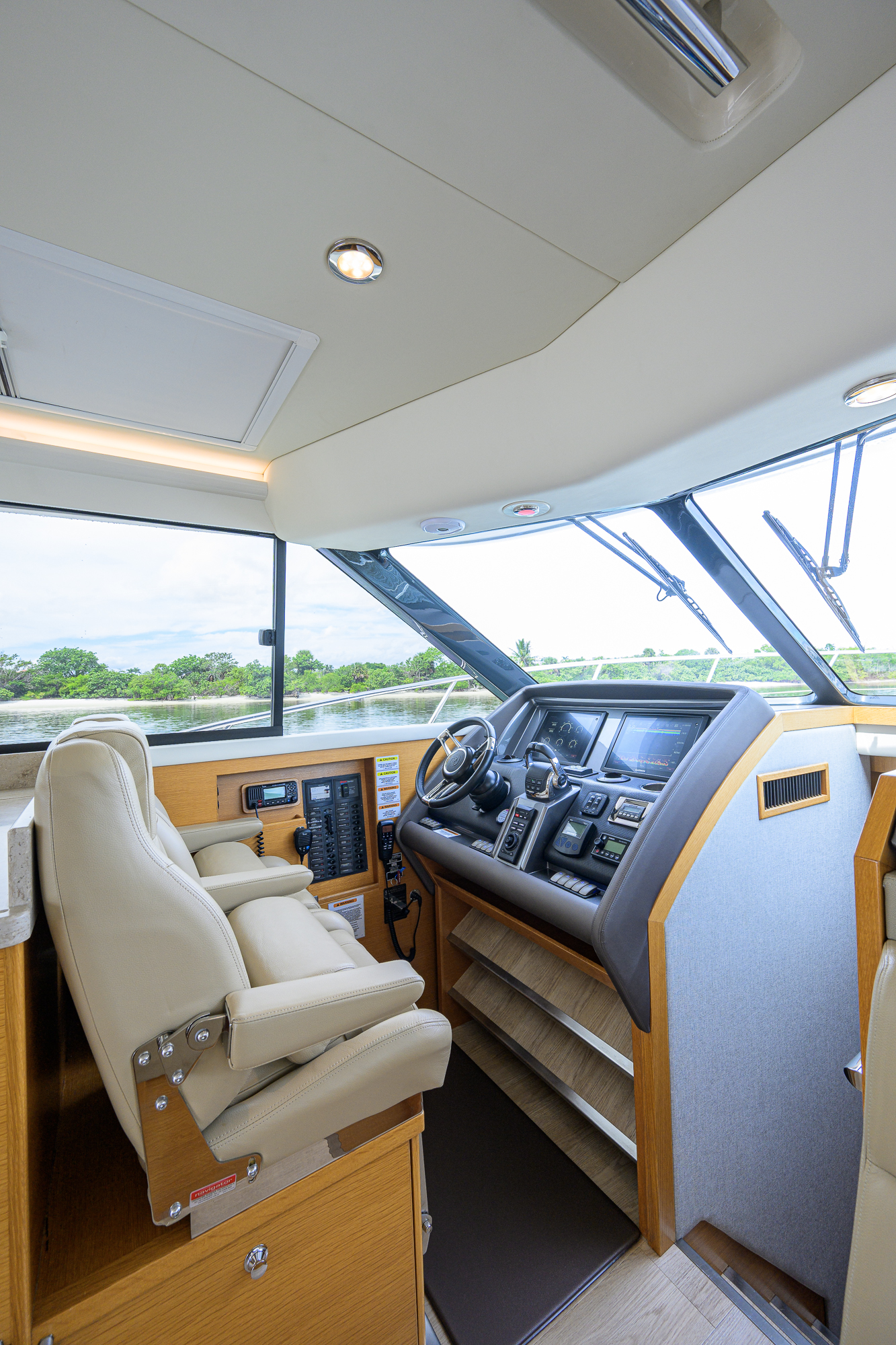 Aquarius yacht photo 61