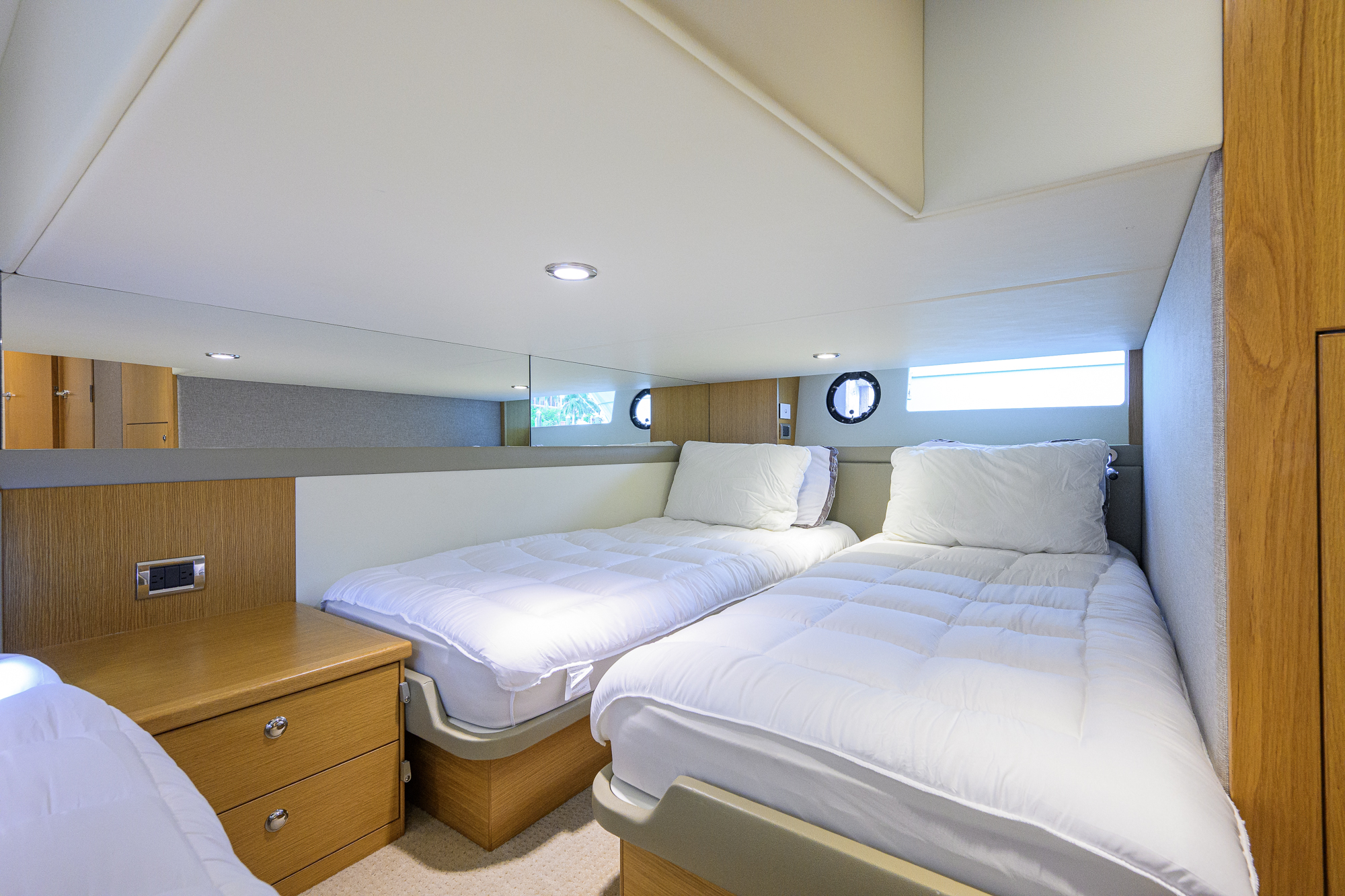 Aquarius yacht photo 71