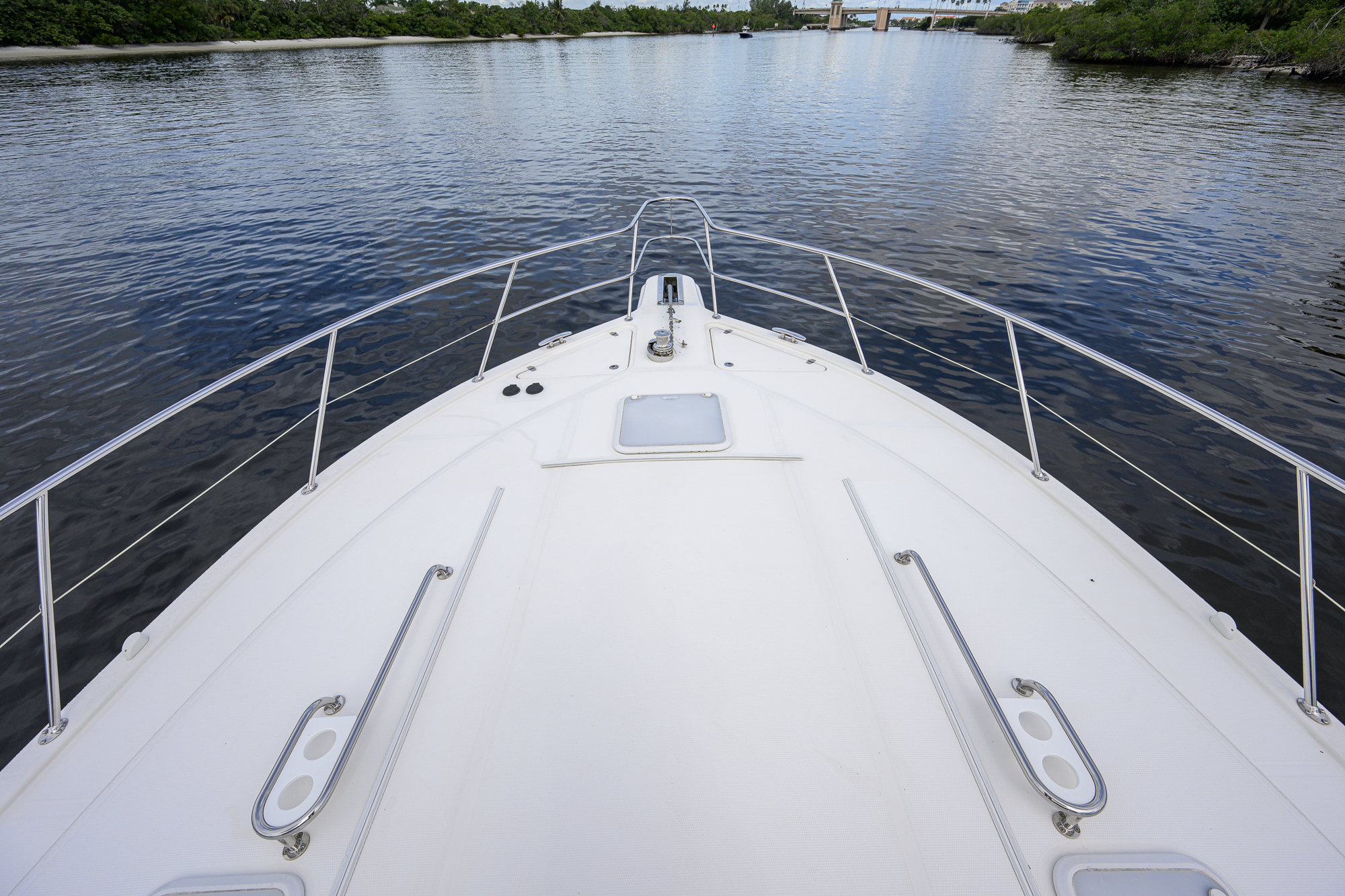 Aquarius yacht photo 17