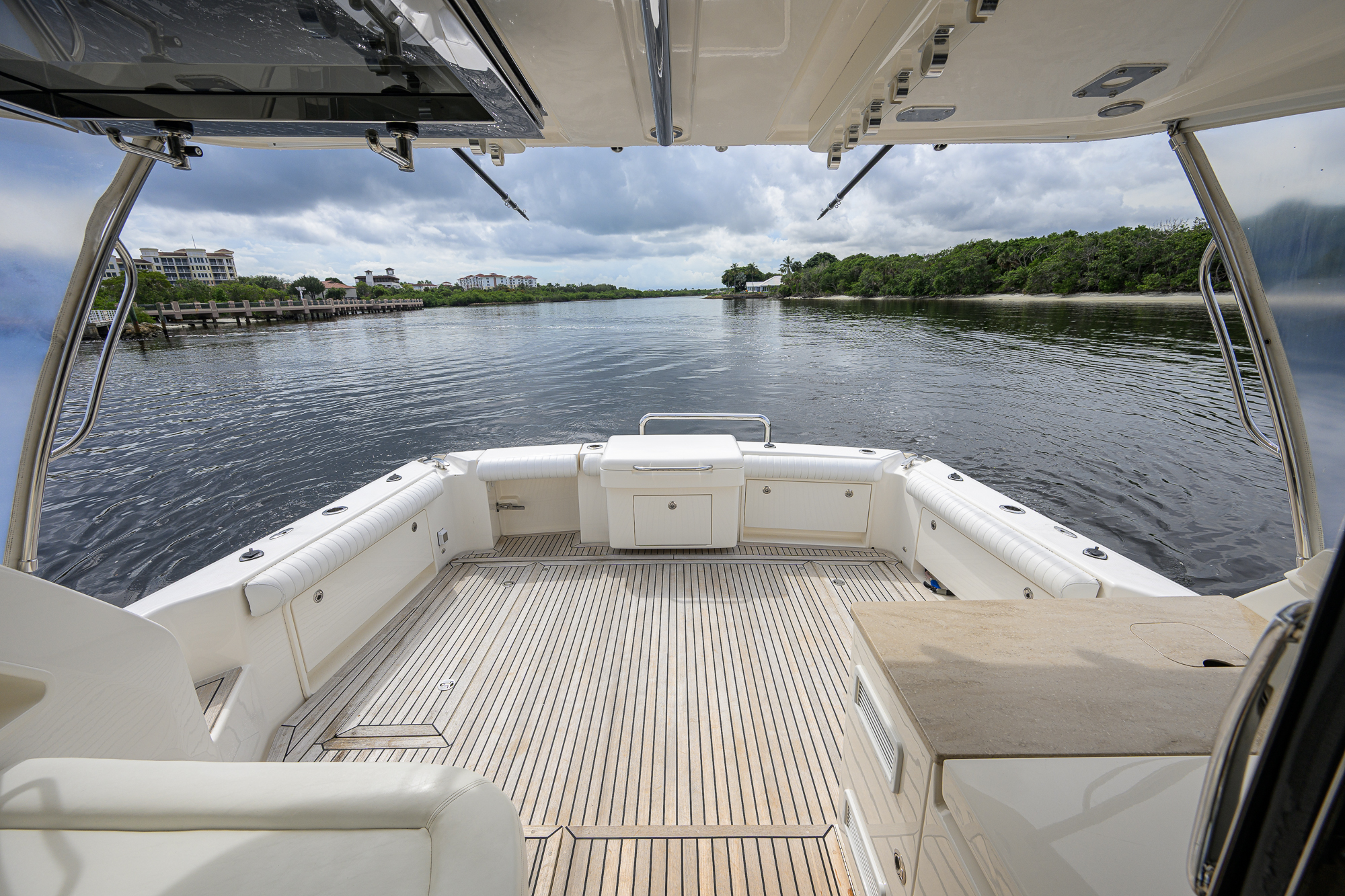 Aquarius yacht photo 26