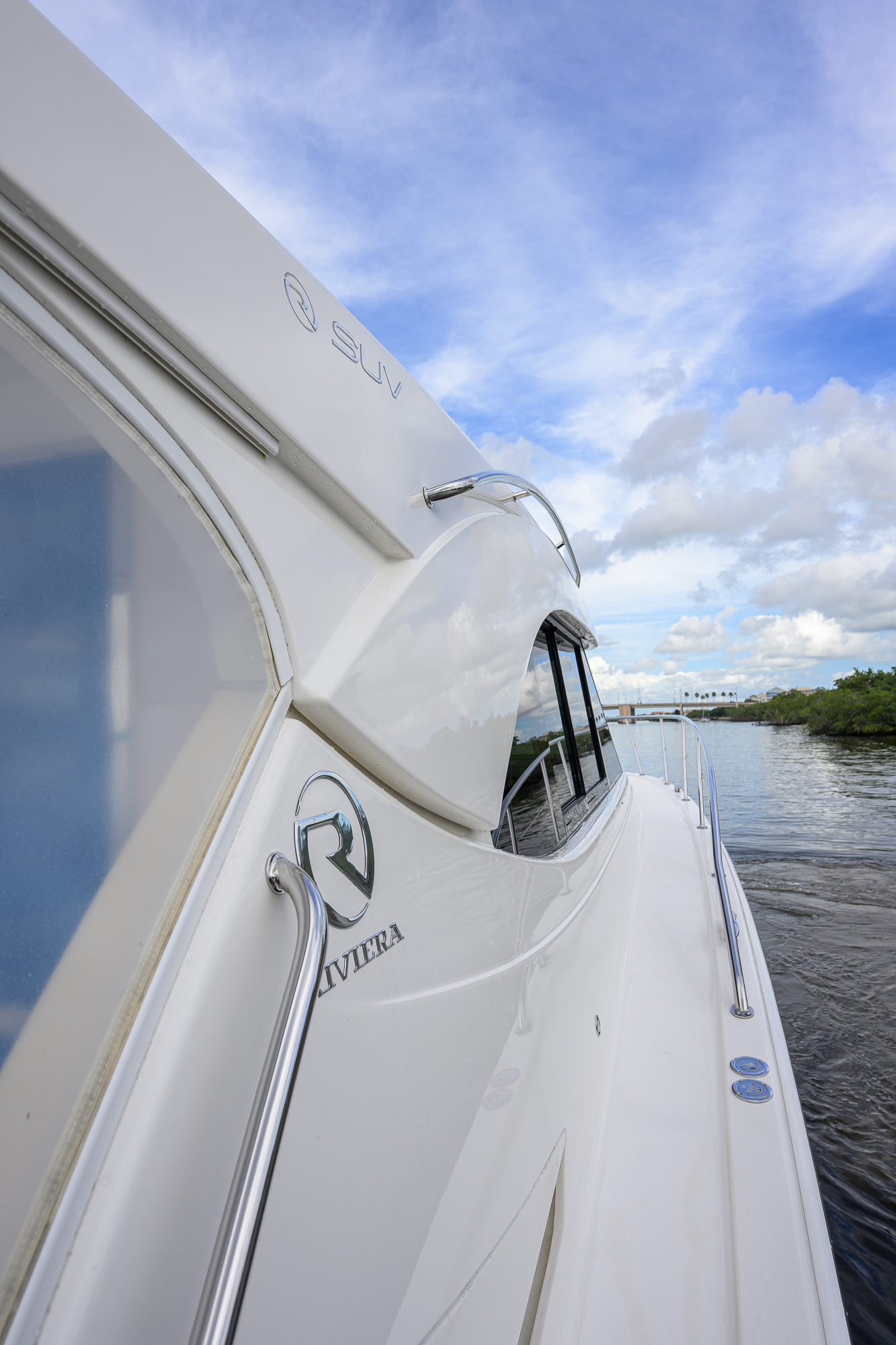 Aquarius yacht photo 21