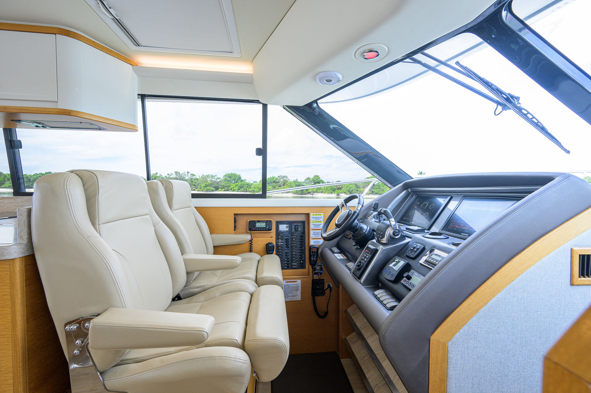Aquarius yacht photo 64