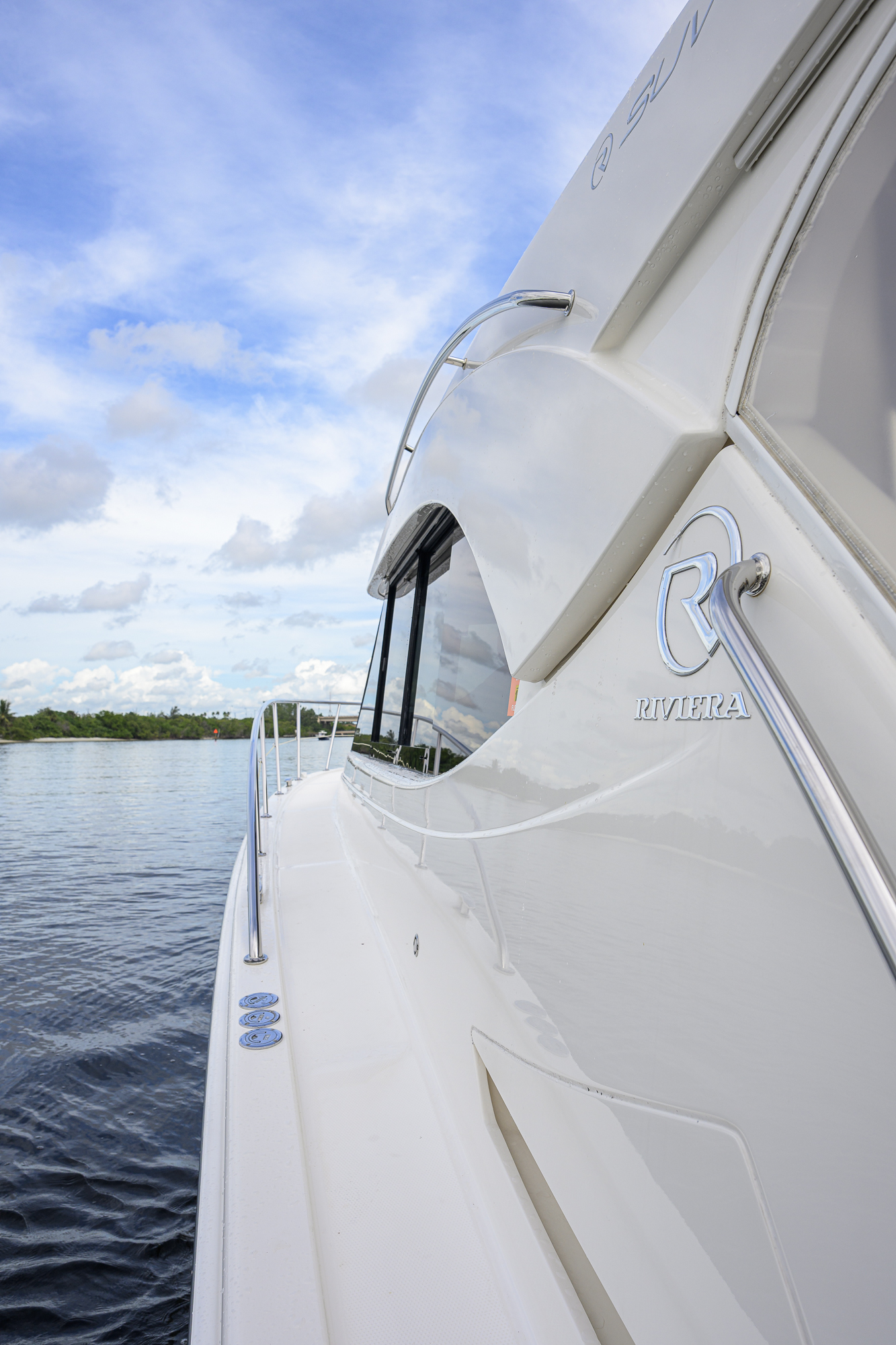 Aquarius yacht photo 15