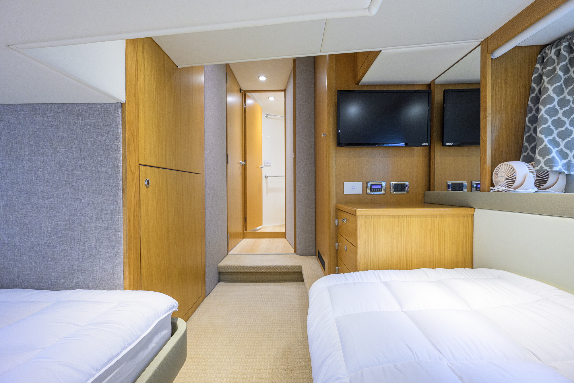 Aquarius yacht photo 70