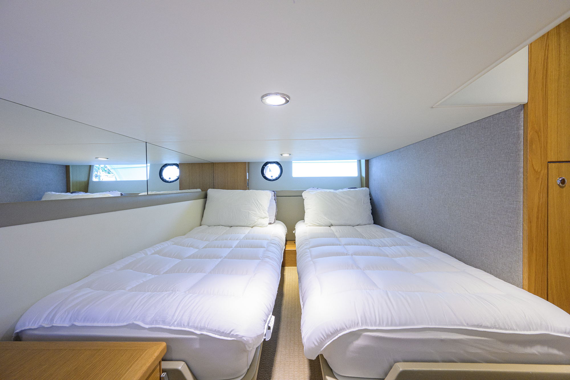 Aquarius yacht photo 72