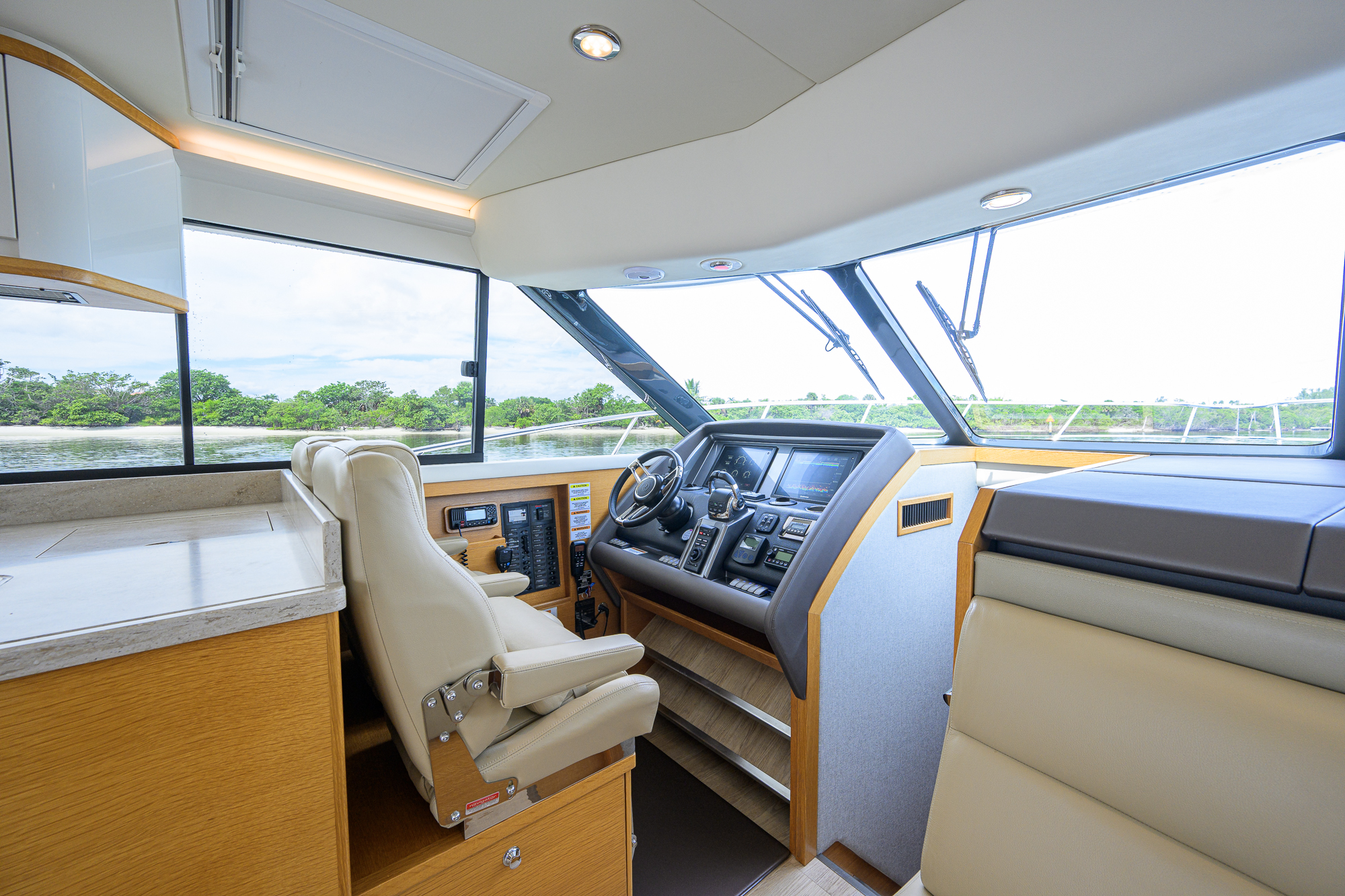 Aquarius yacht photo 60