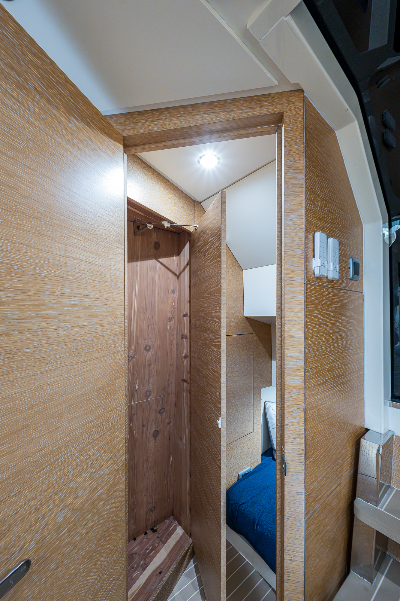53 Scout yacht photo 106