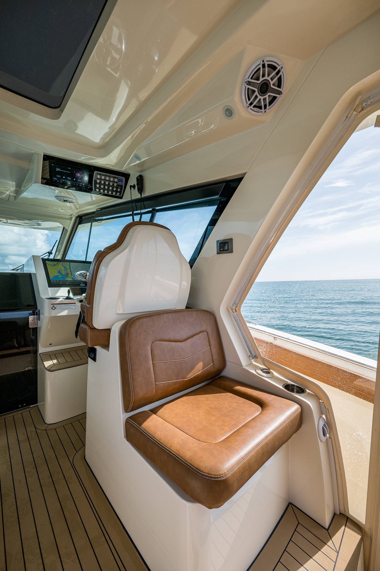 53 Scout yacht photo 90