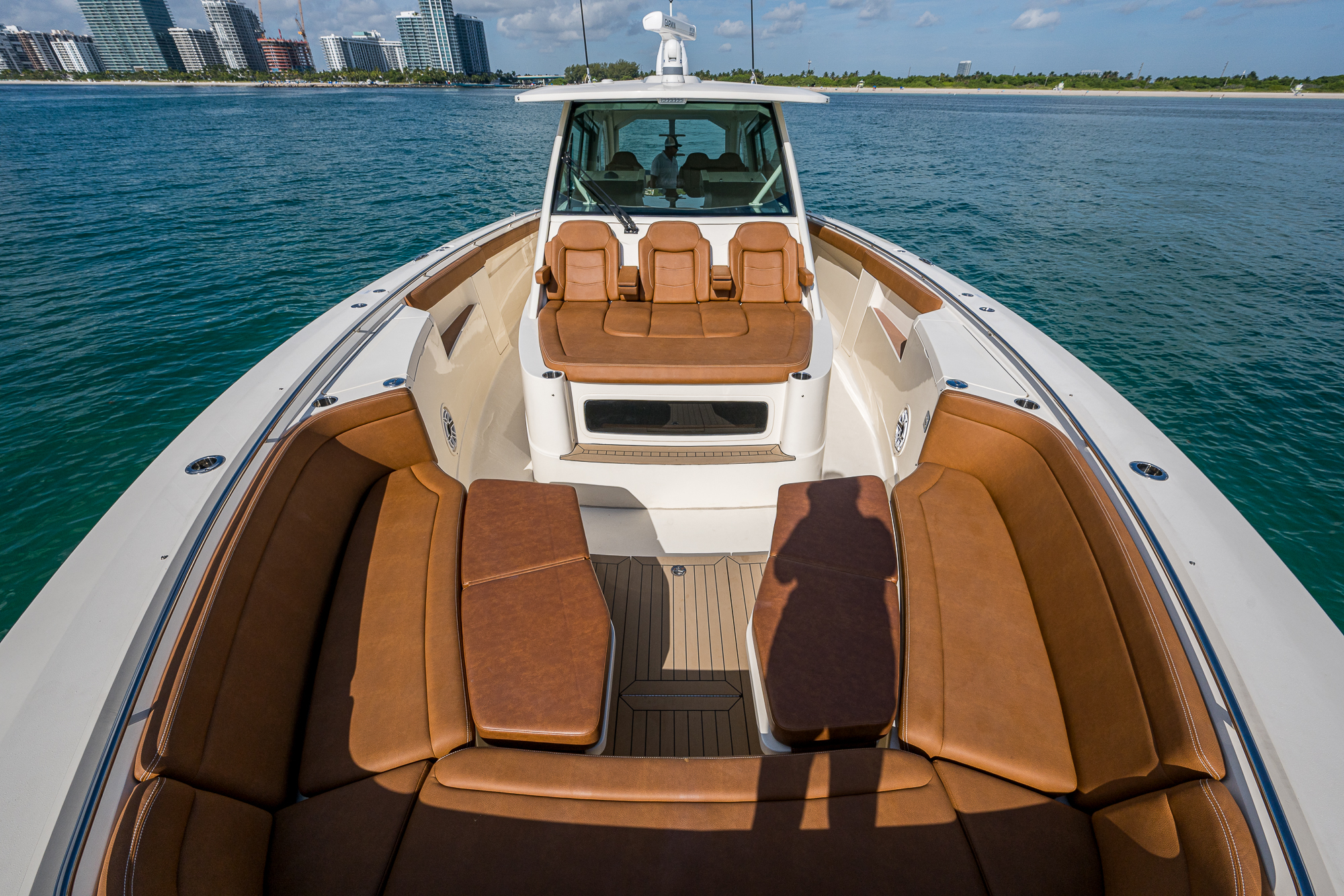 53 Scout yacht photo 60