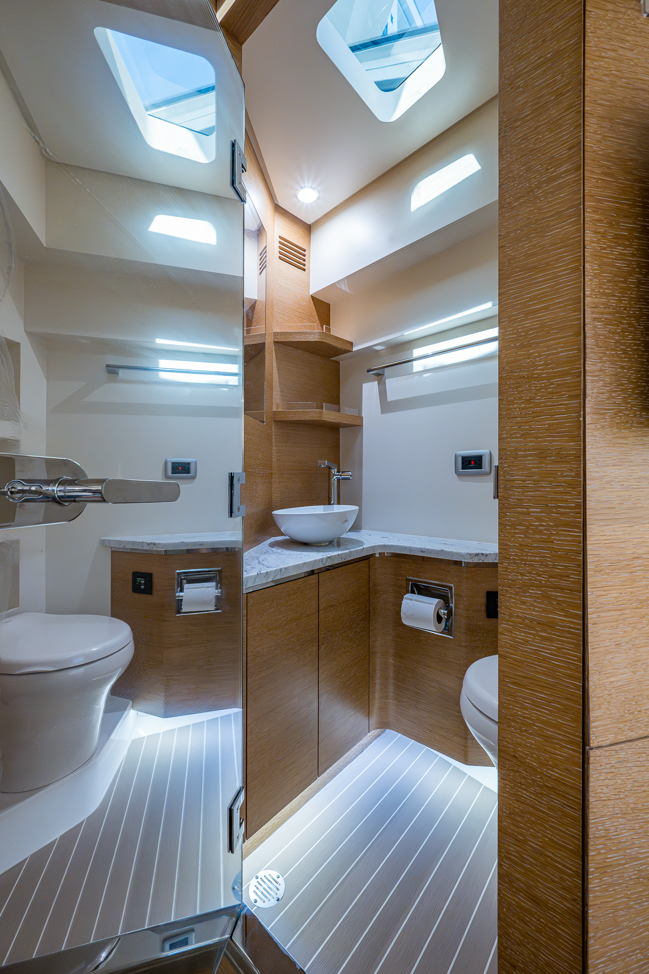 53 Scout yacht photo 108