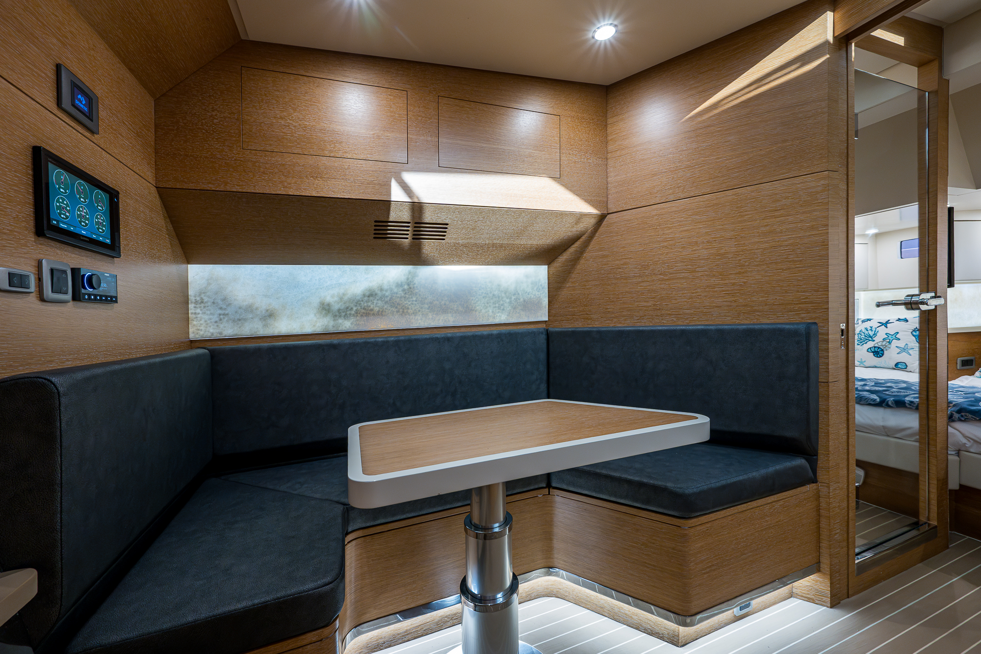 53 Scout yacht photo 105