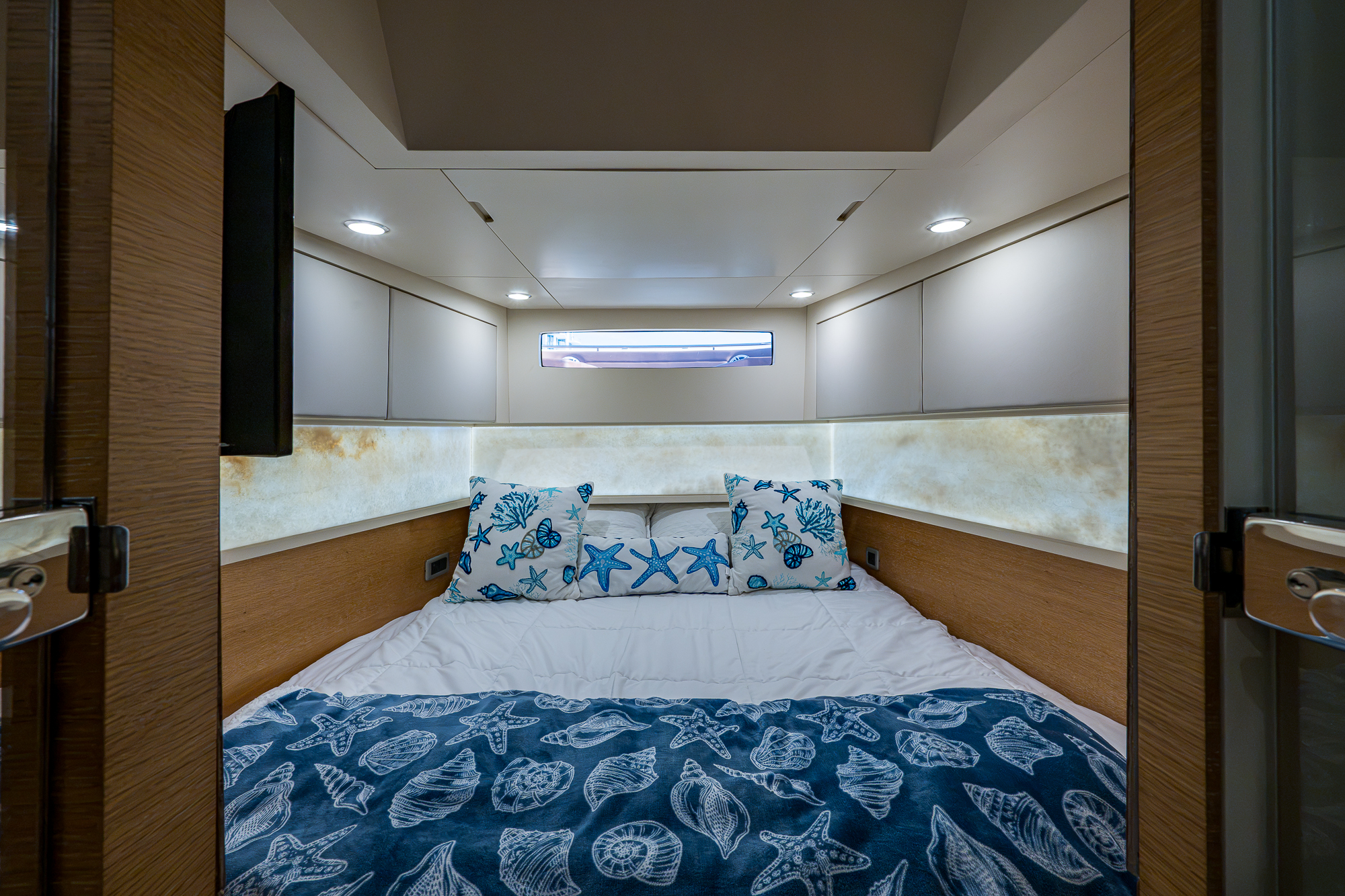 53 Scout yacht photo 95