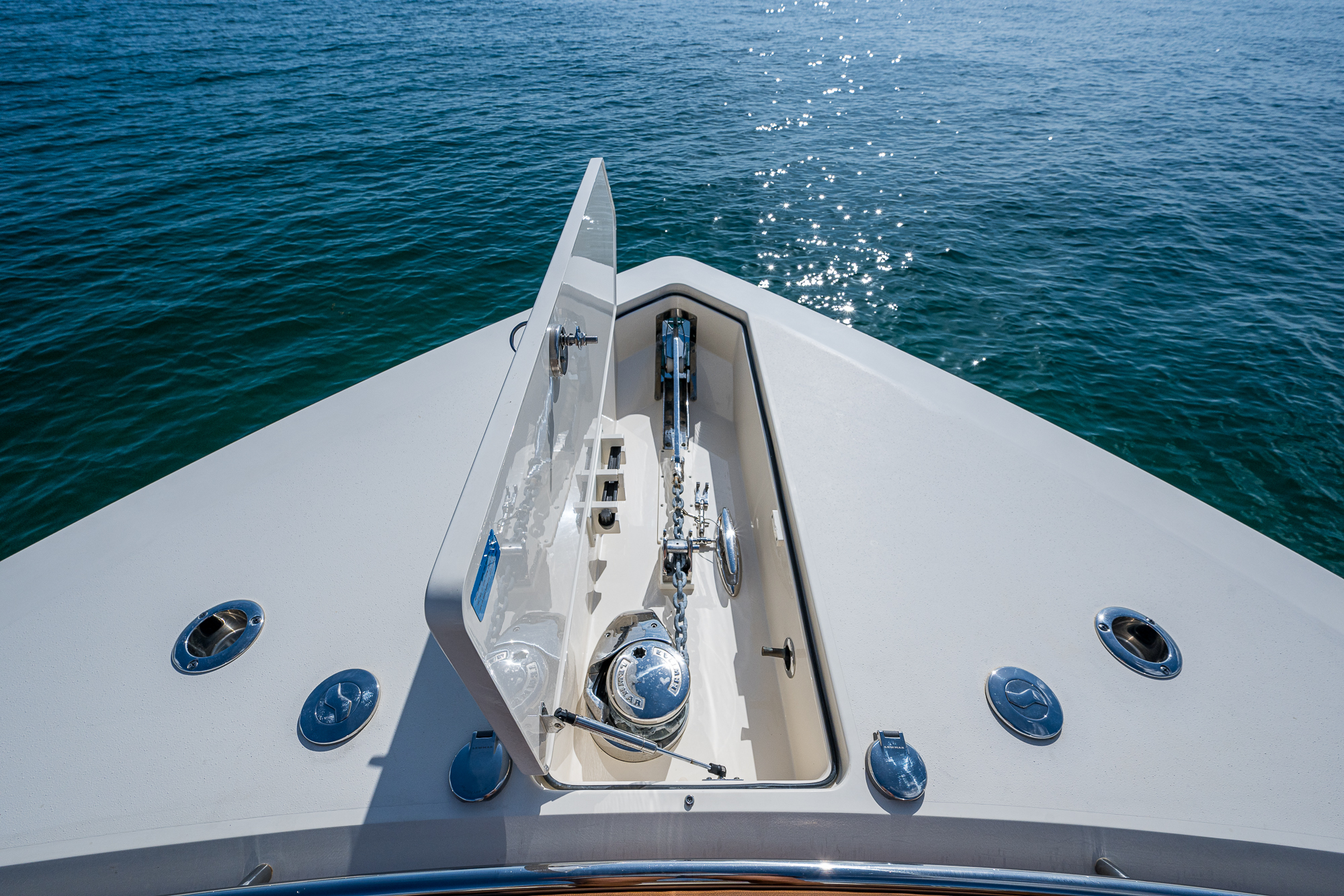 53 Scout yacht photo 58