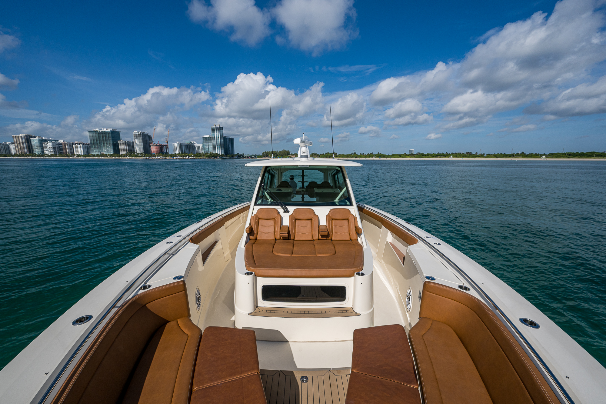 53 Scout yacht photo 59