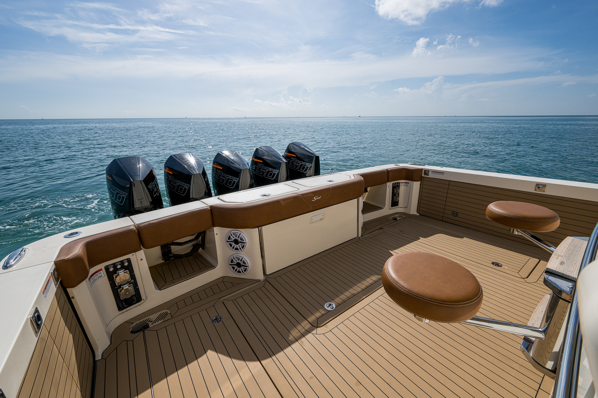 53 Scout yacht photo 64