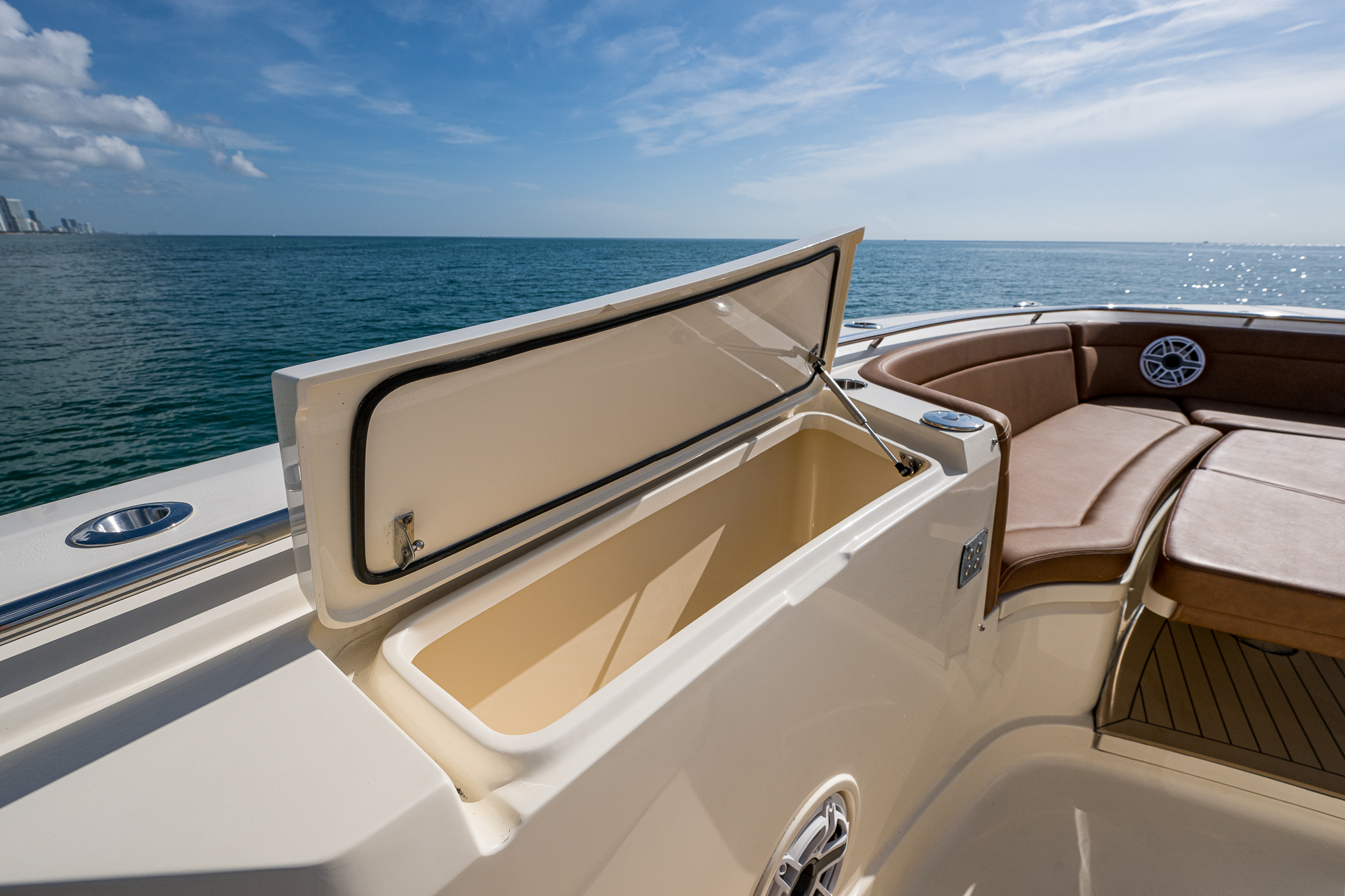 53 Scout yacht photo 62