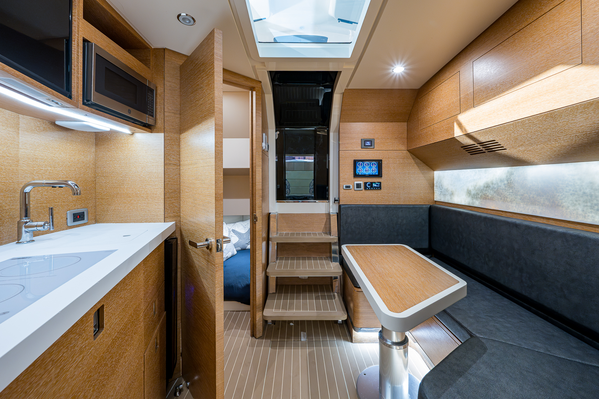 53 Scout yacht photo 97