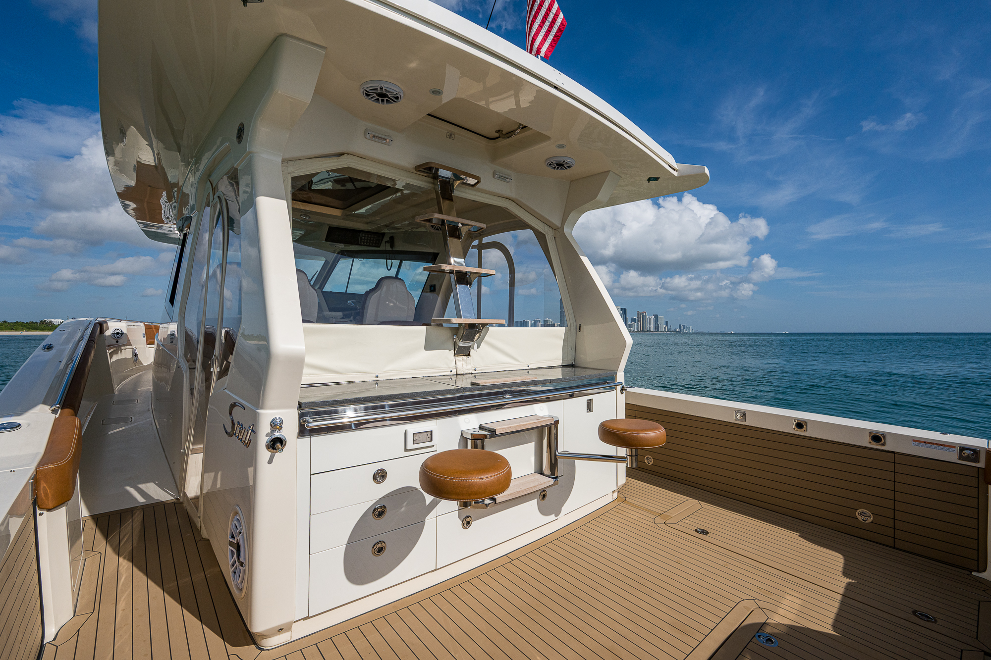 53 Scout yacht photo 70