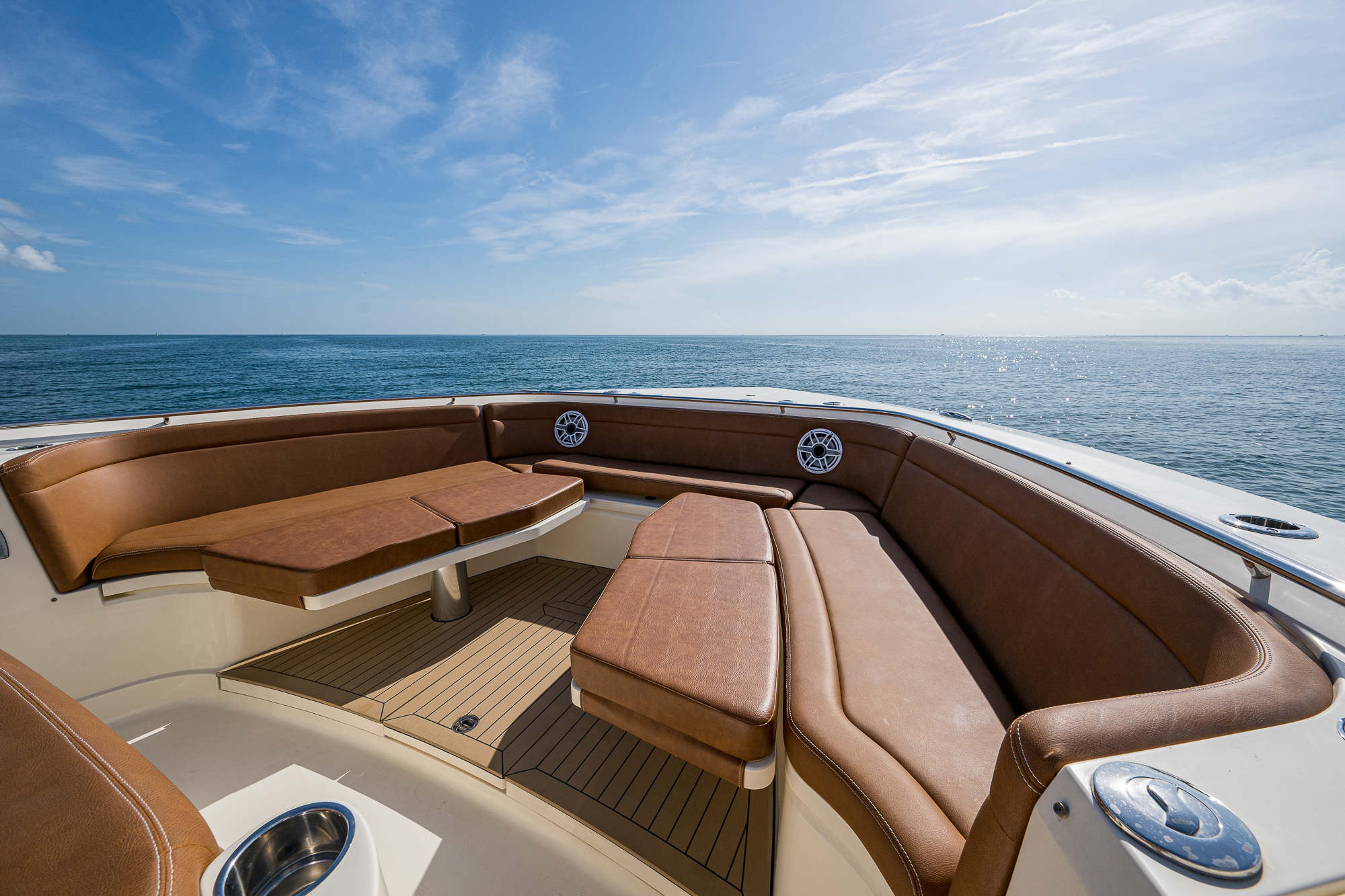 53 Scout yacht photo 54