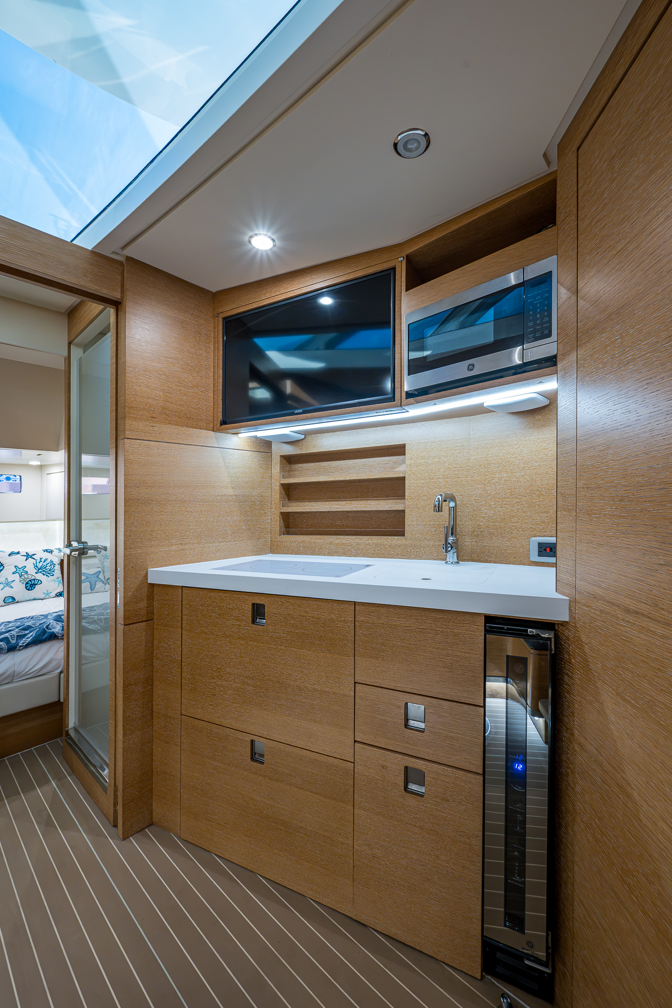 53 Scout yacht photo 102