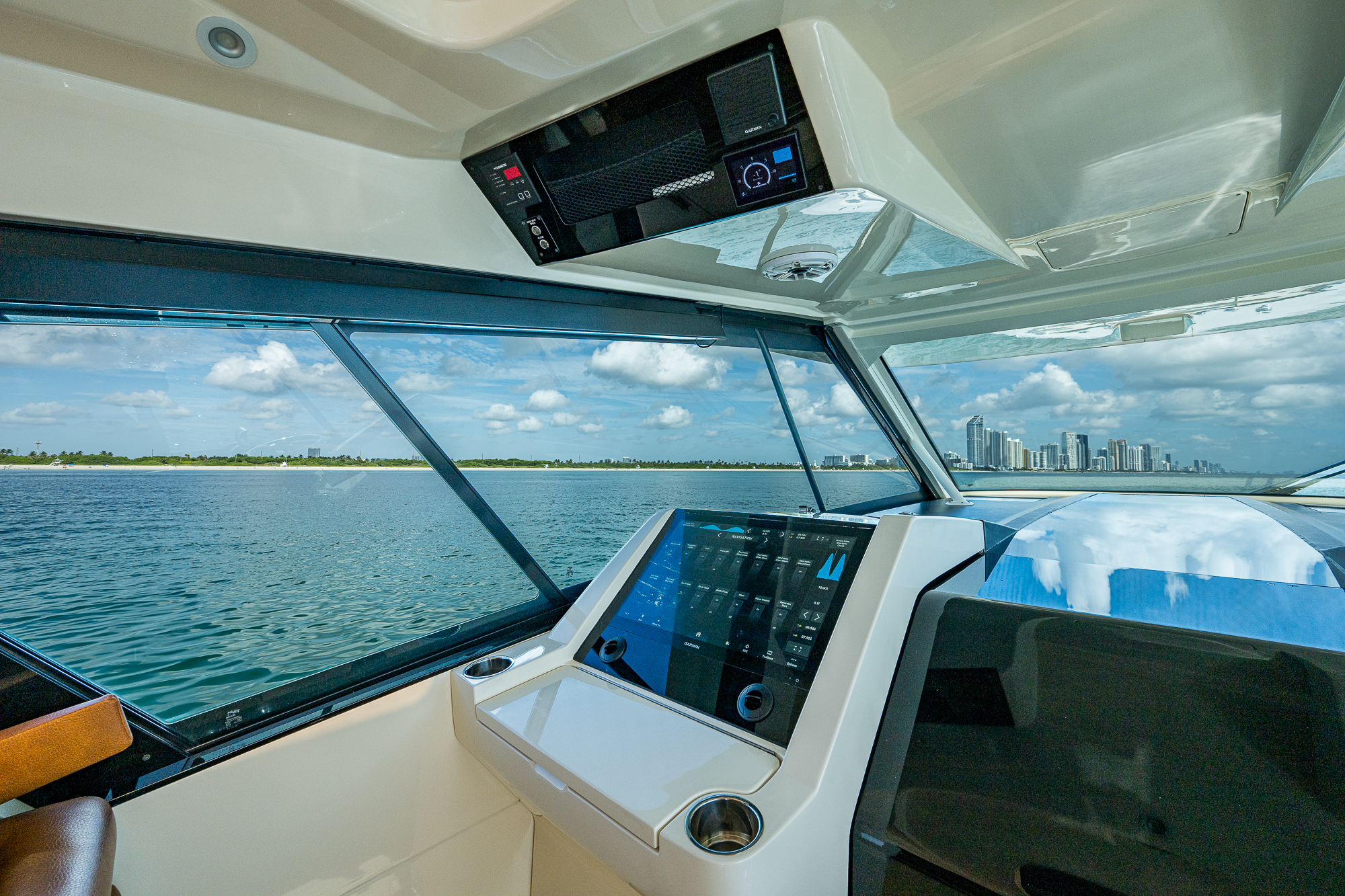 53 Scout yacht photo 92