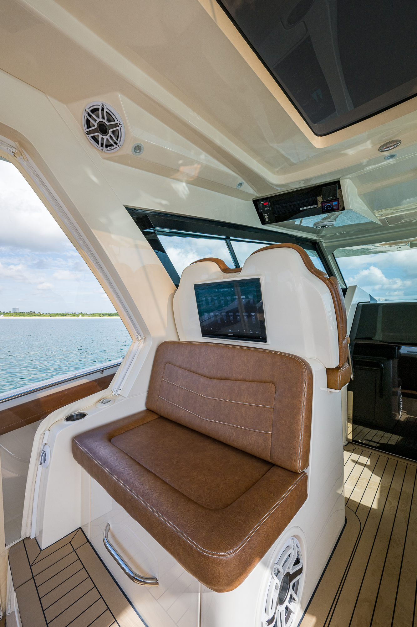 53 Scout yacht photo 89