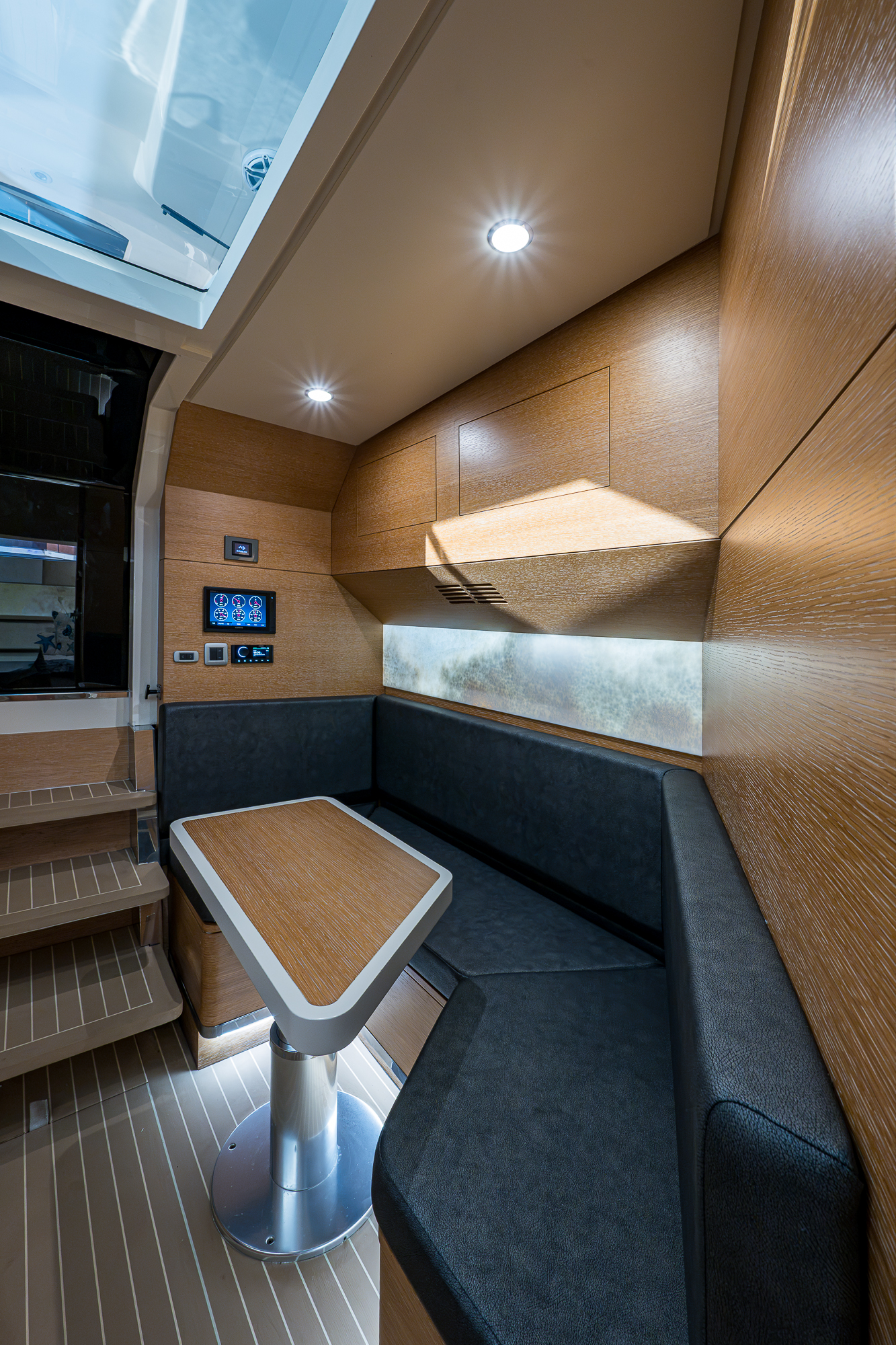 53 Scout yacht photo 98