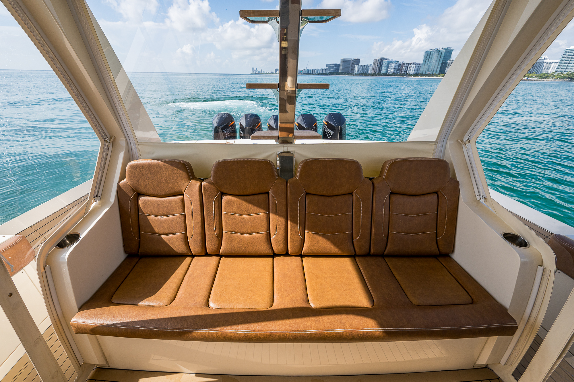 53 Scout yacht photo 86