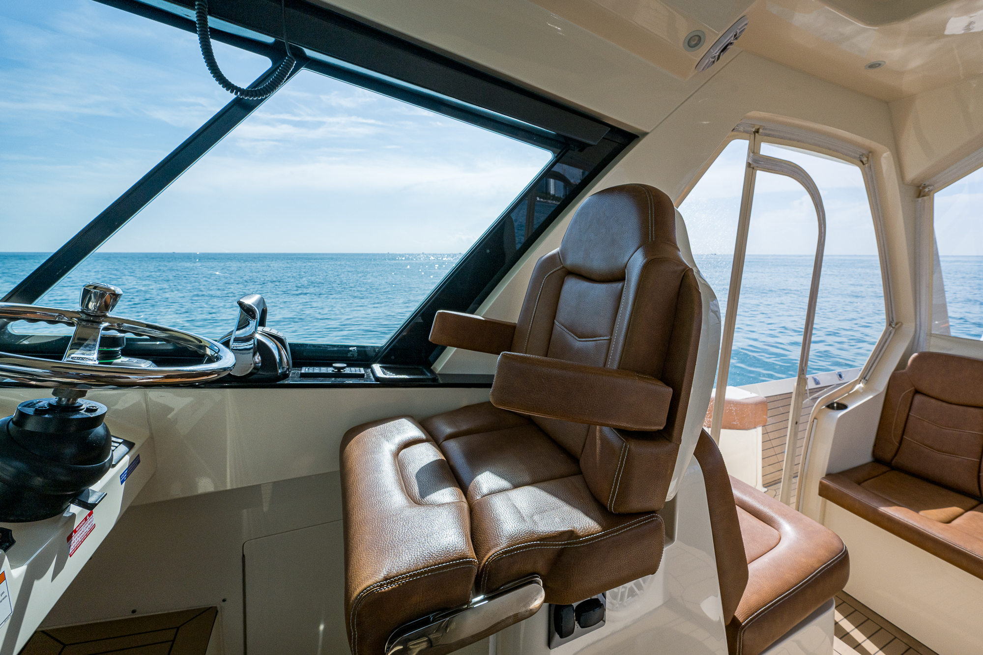 53 Scout yacht photo 82