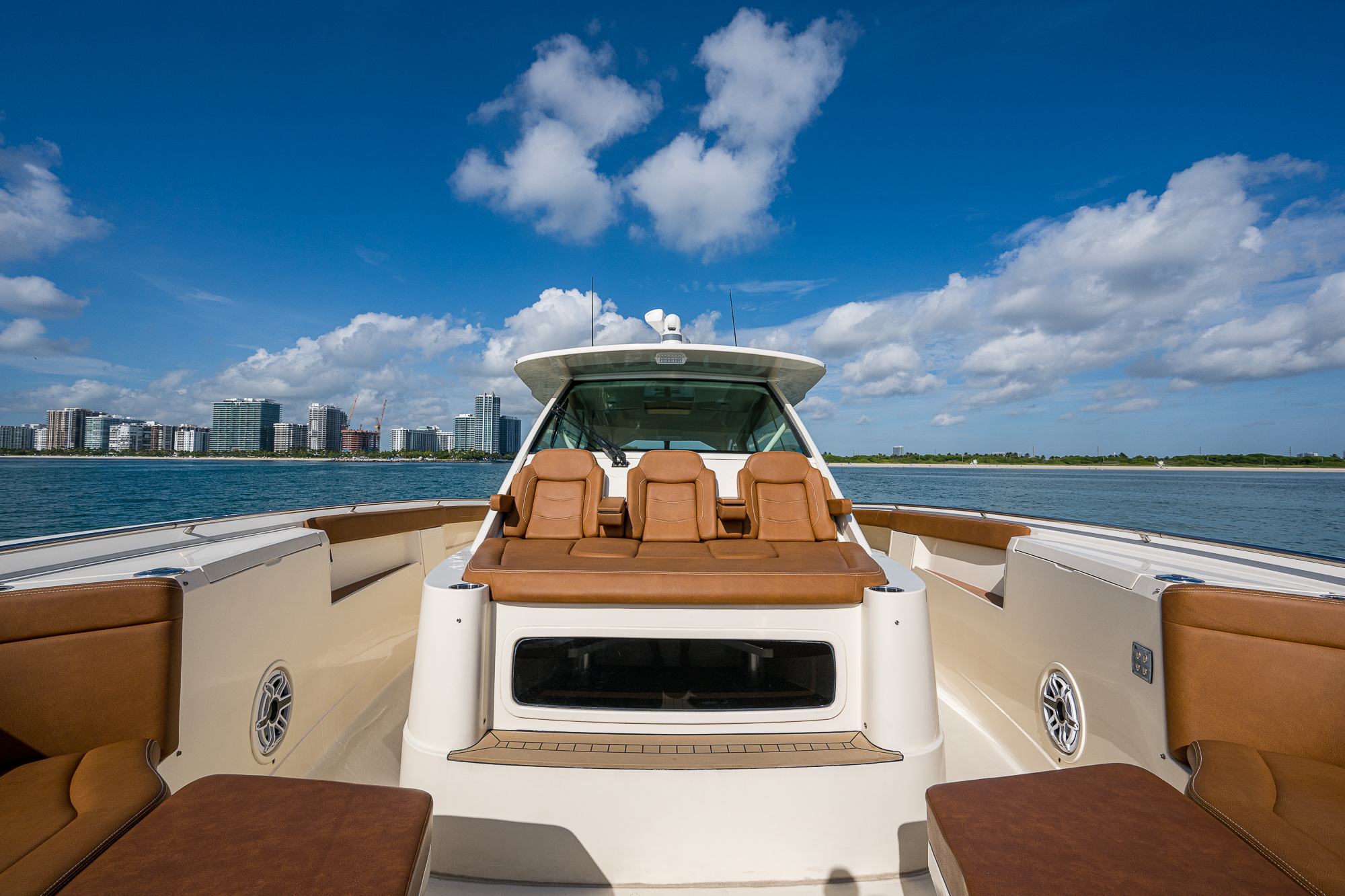 53 Scout yacht photo 61
