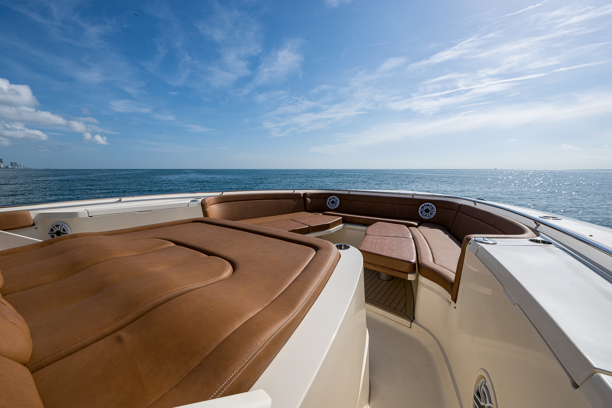 53 Scout yacht photo 55