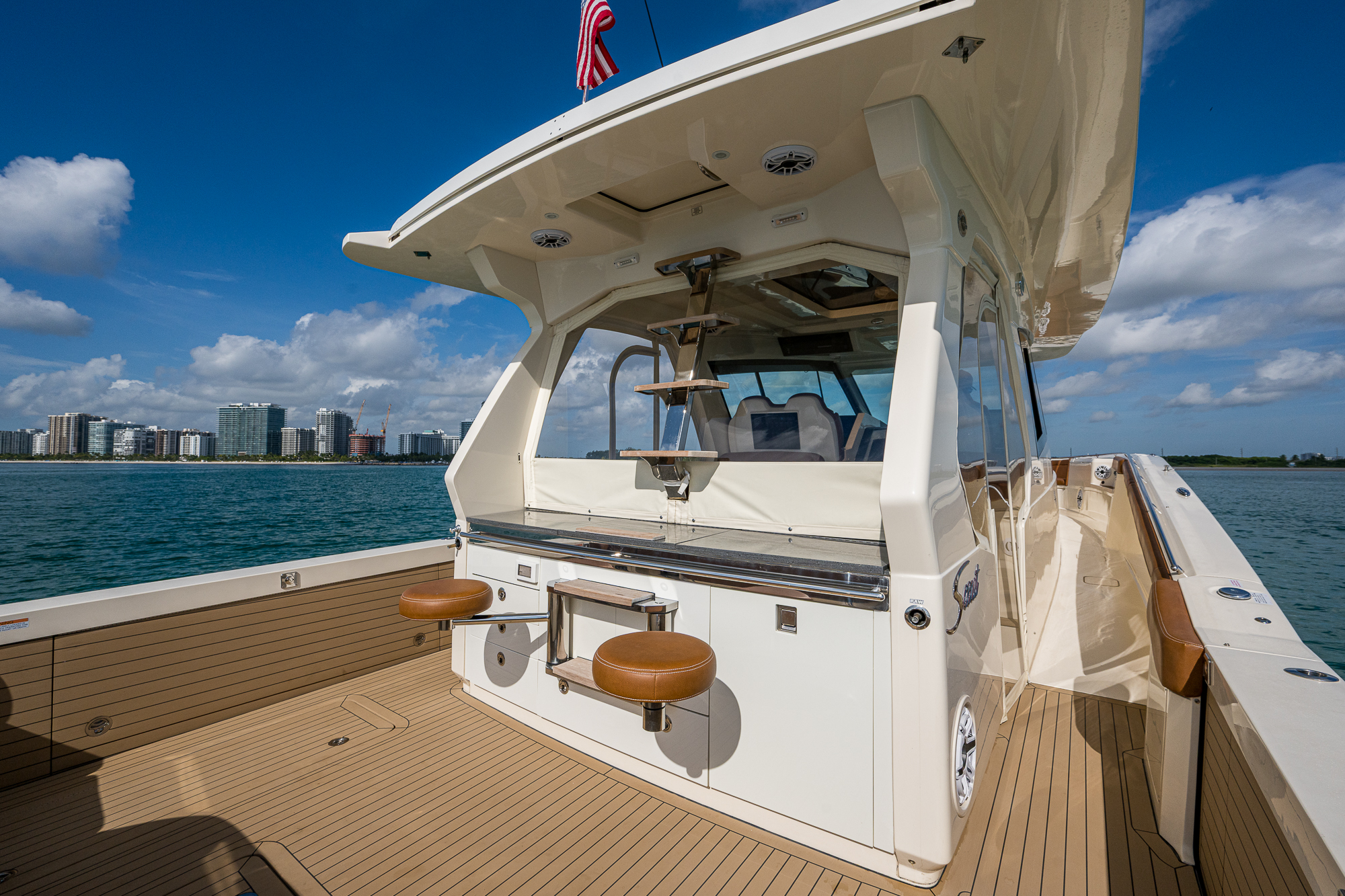 53 Scout yacht photo 69