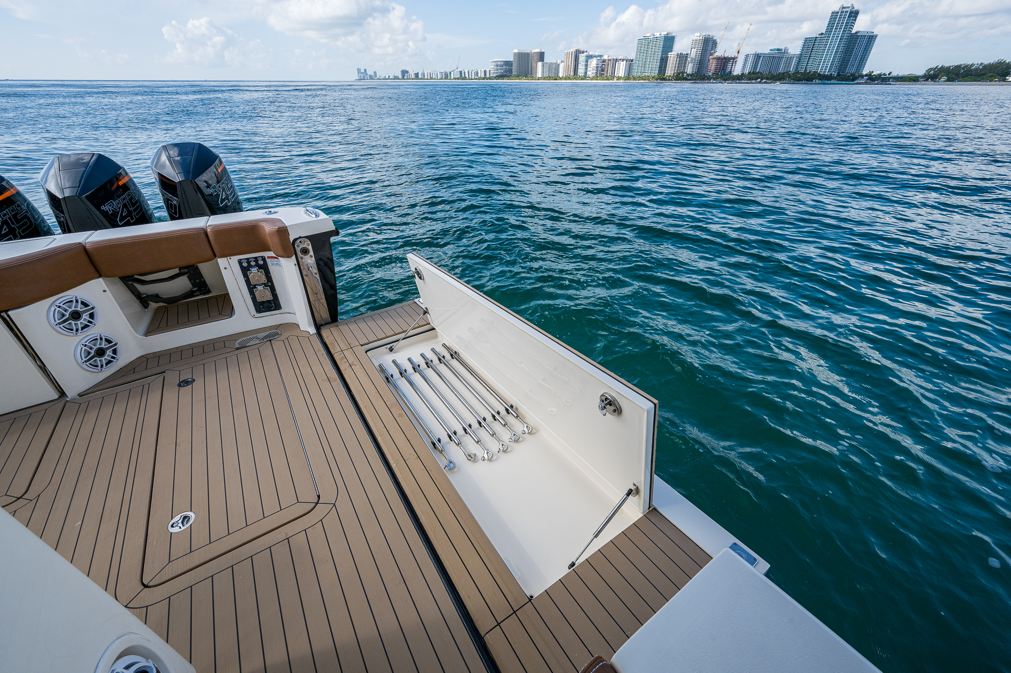 53 Scout yacht photo 72