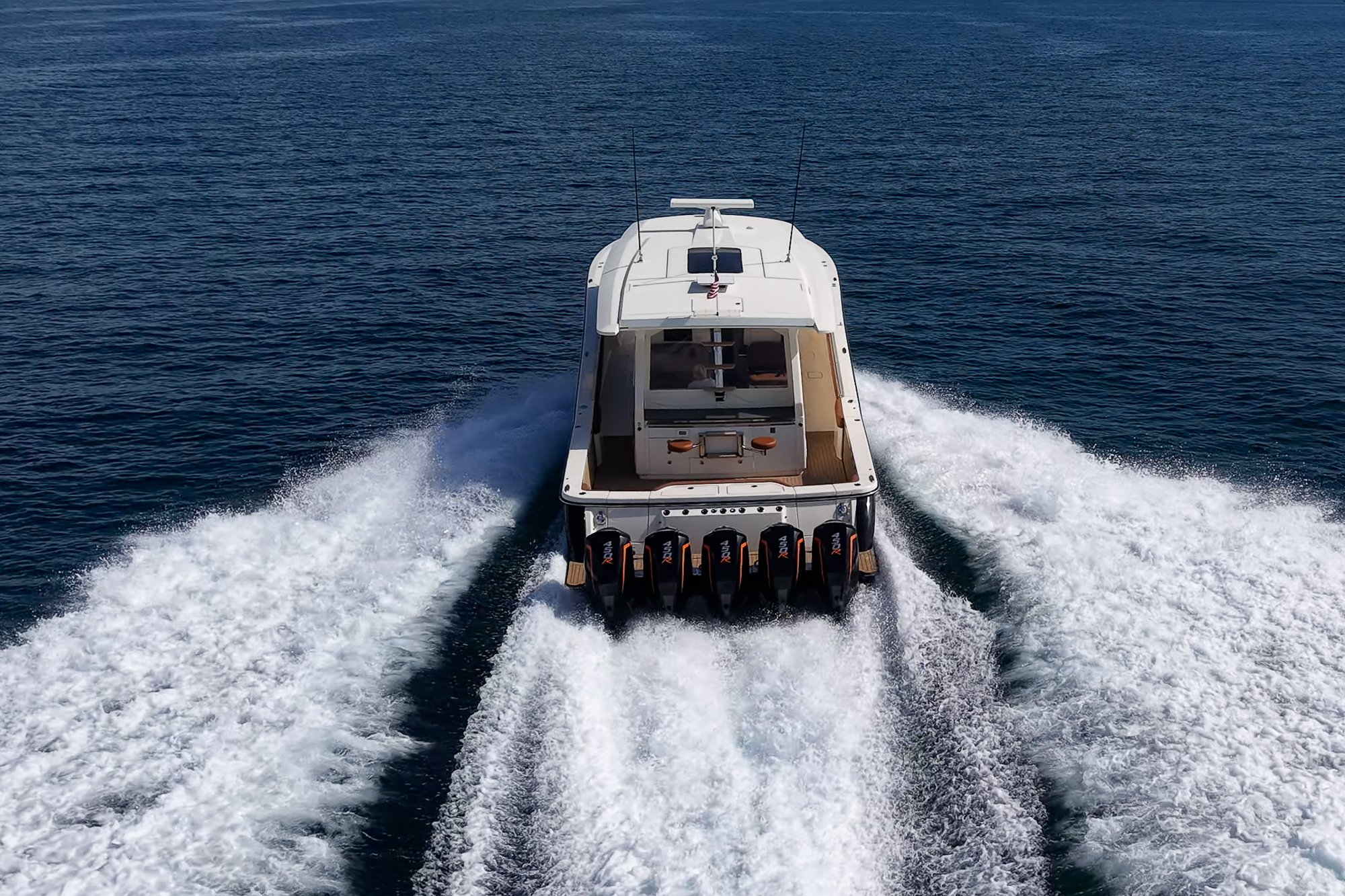 53 Scout yacht photo 44