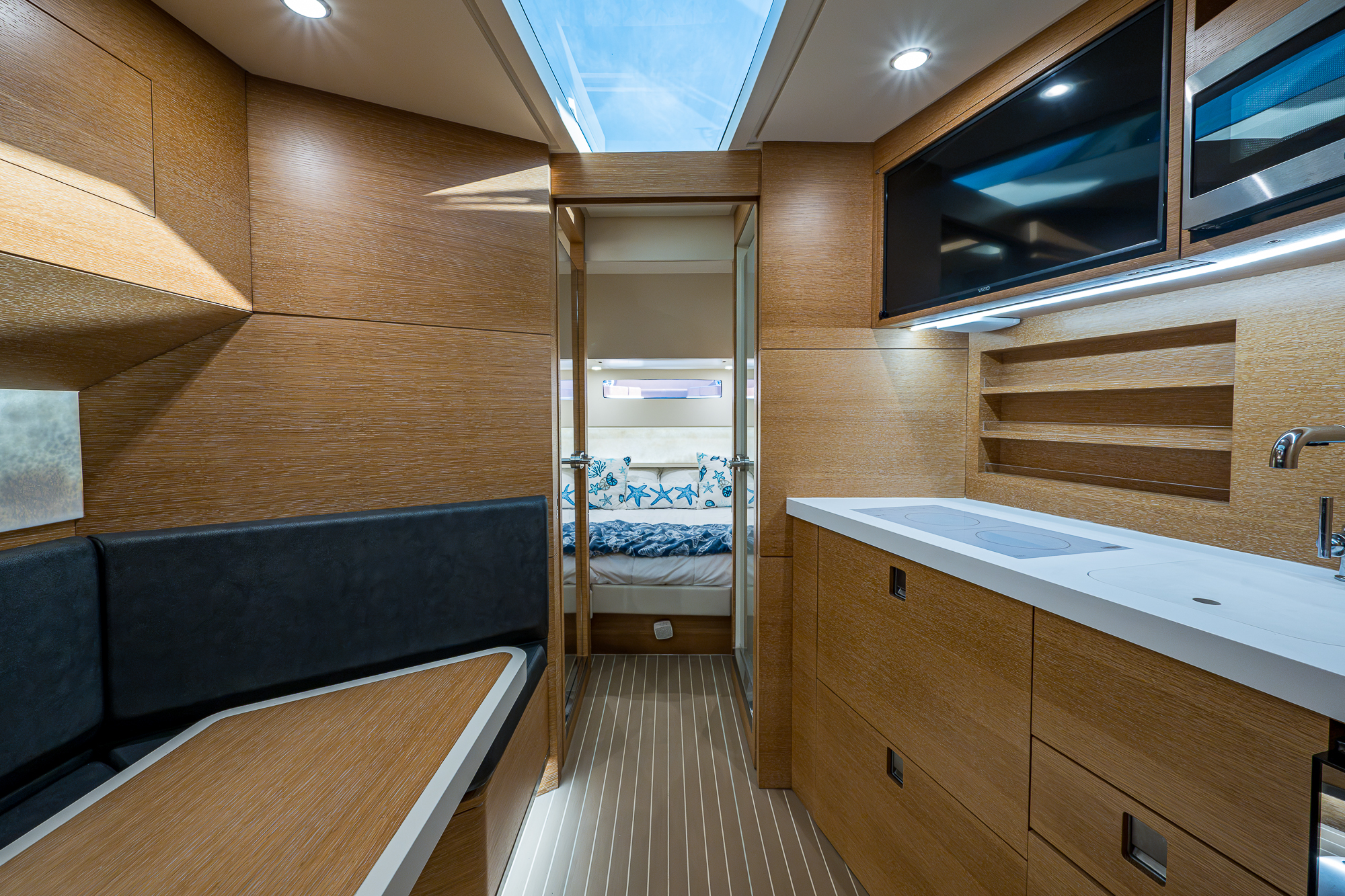 53 Scout yacht photo 94