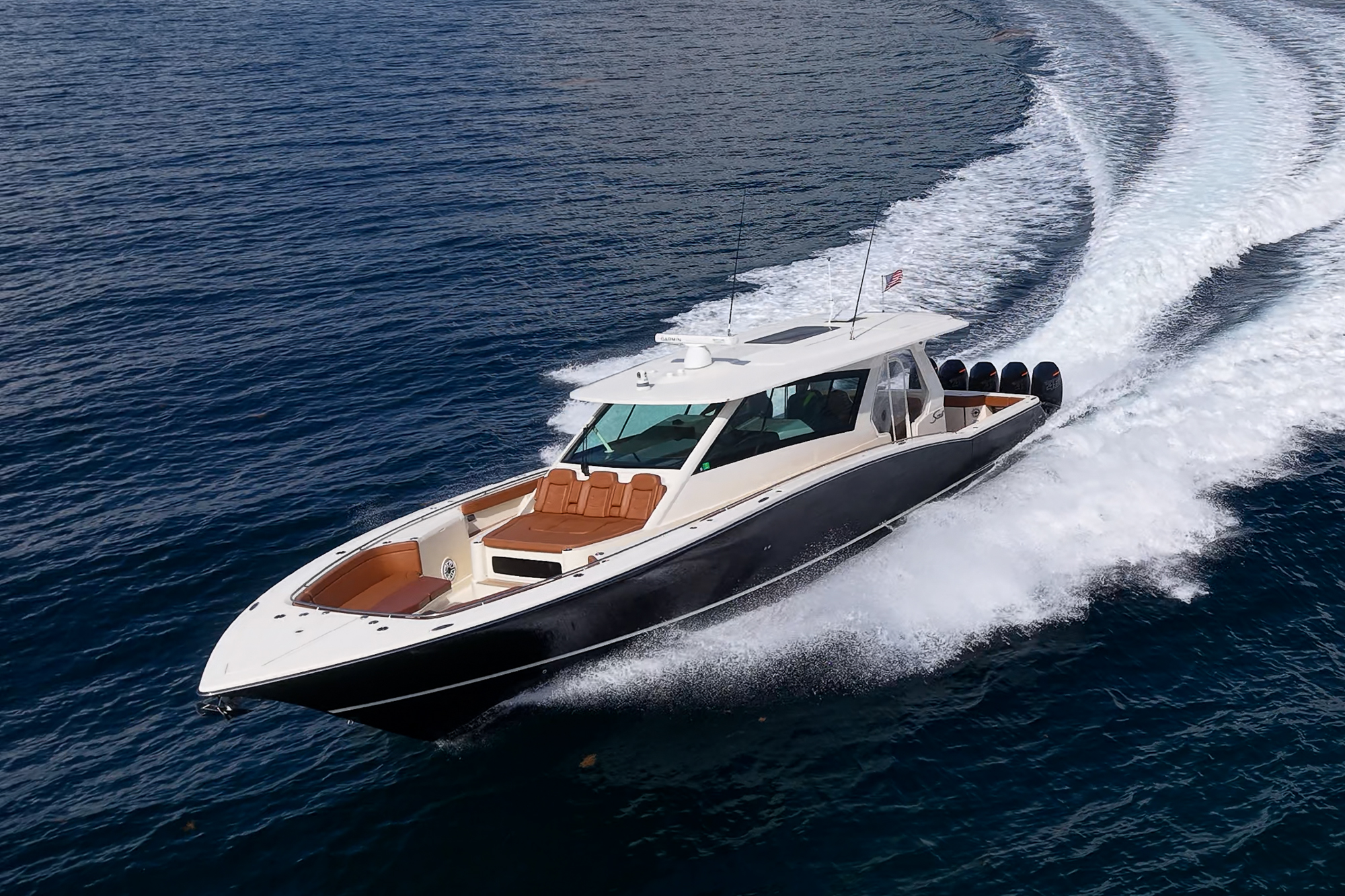 53 Scout yacht photo 51
