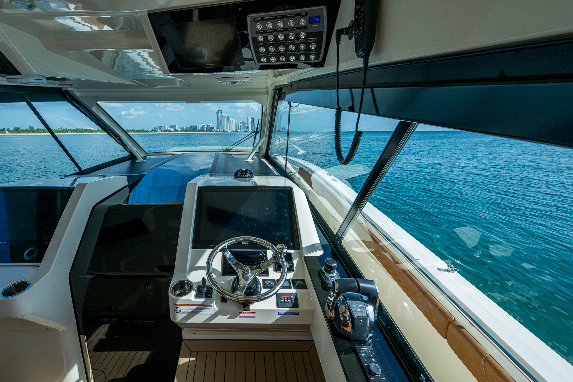 53 Scout yacht photo 84
