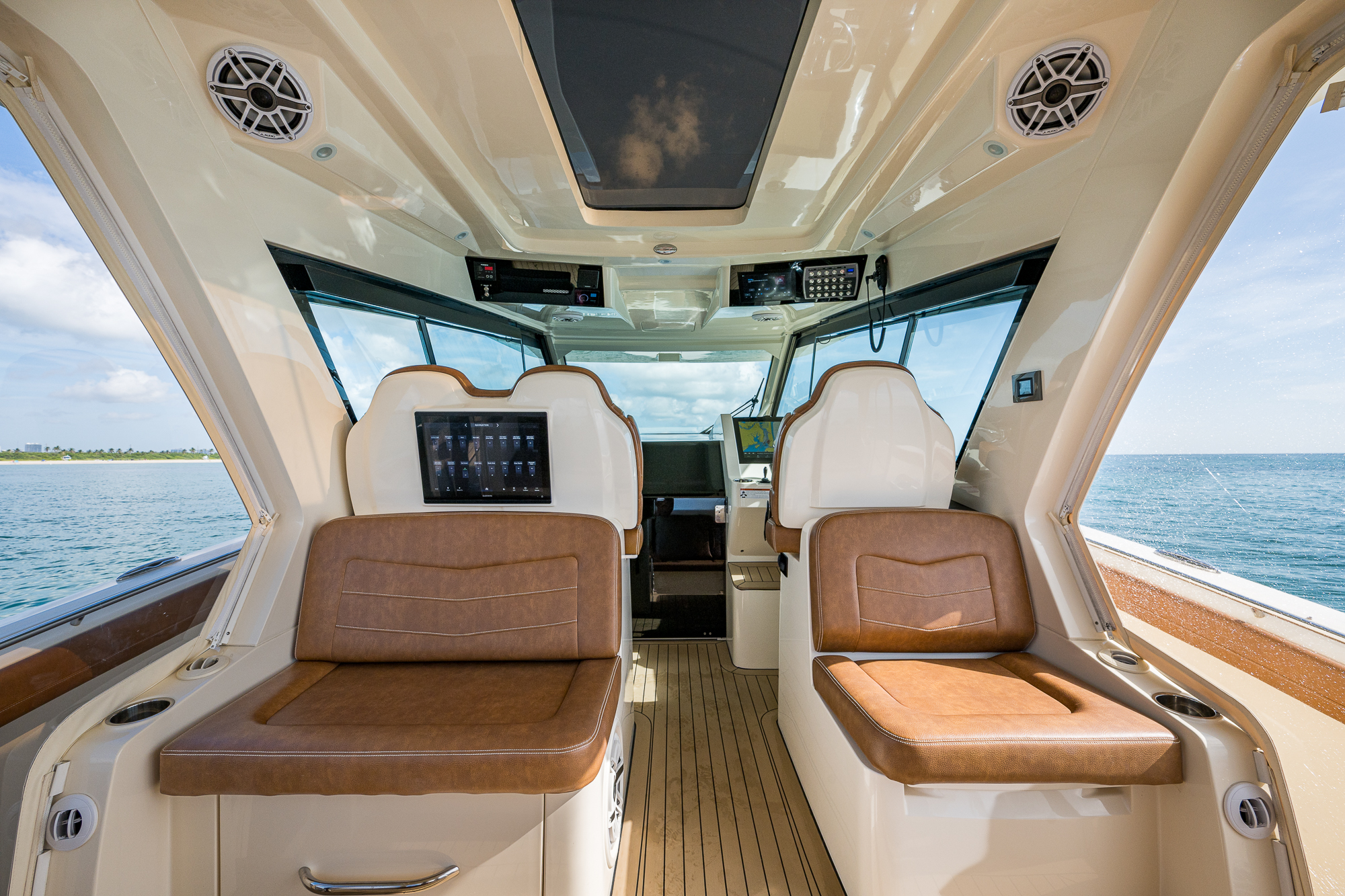 53 Scout yacht photo 88