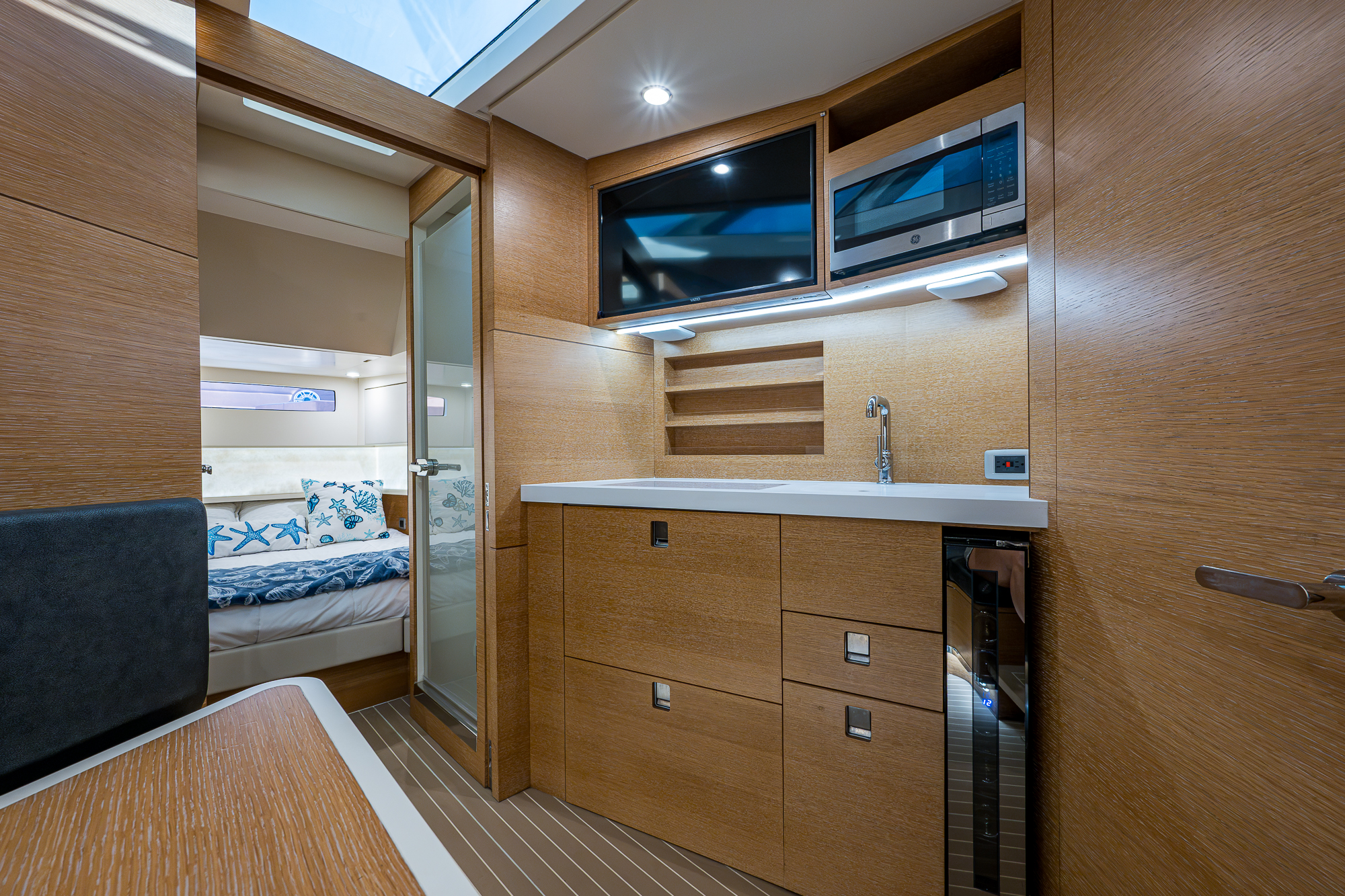 53 Scout yacht photo 101