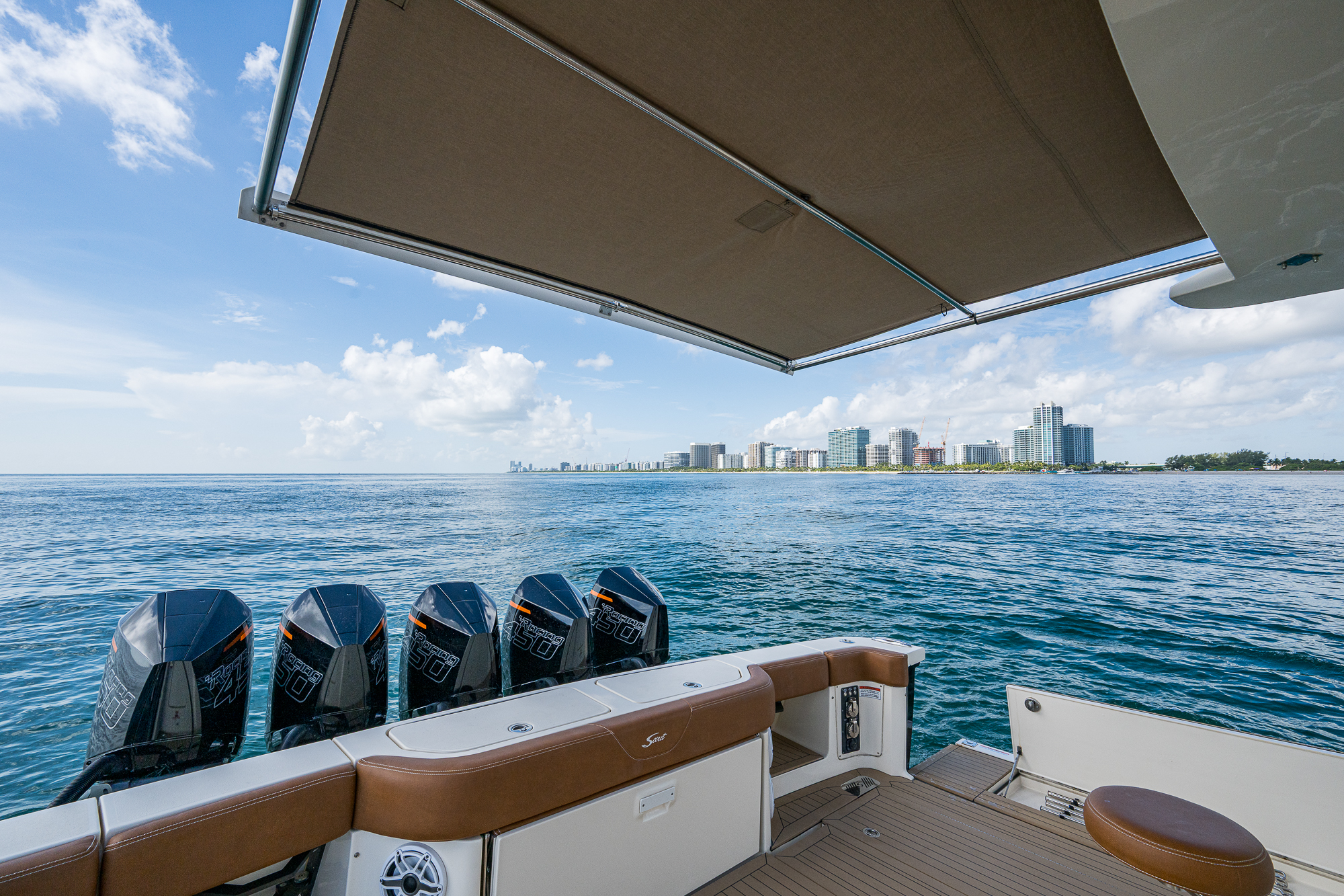 53 Scout yacht photo 75