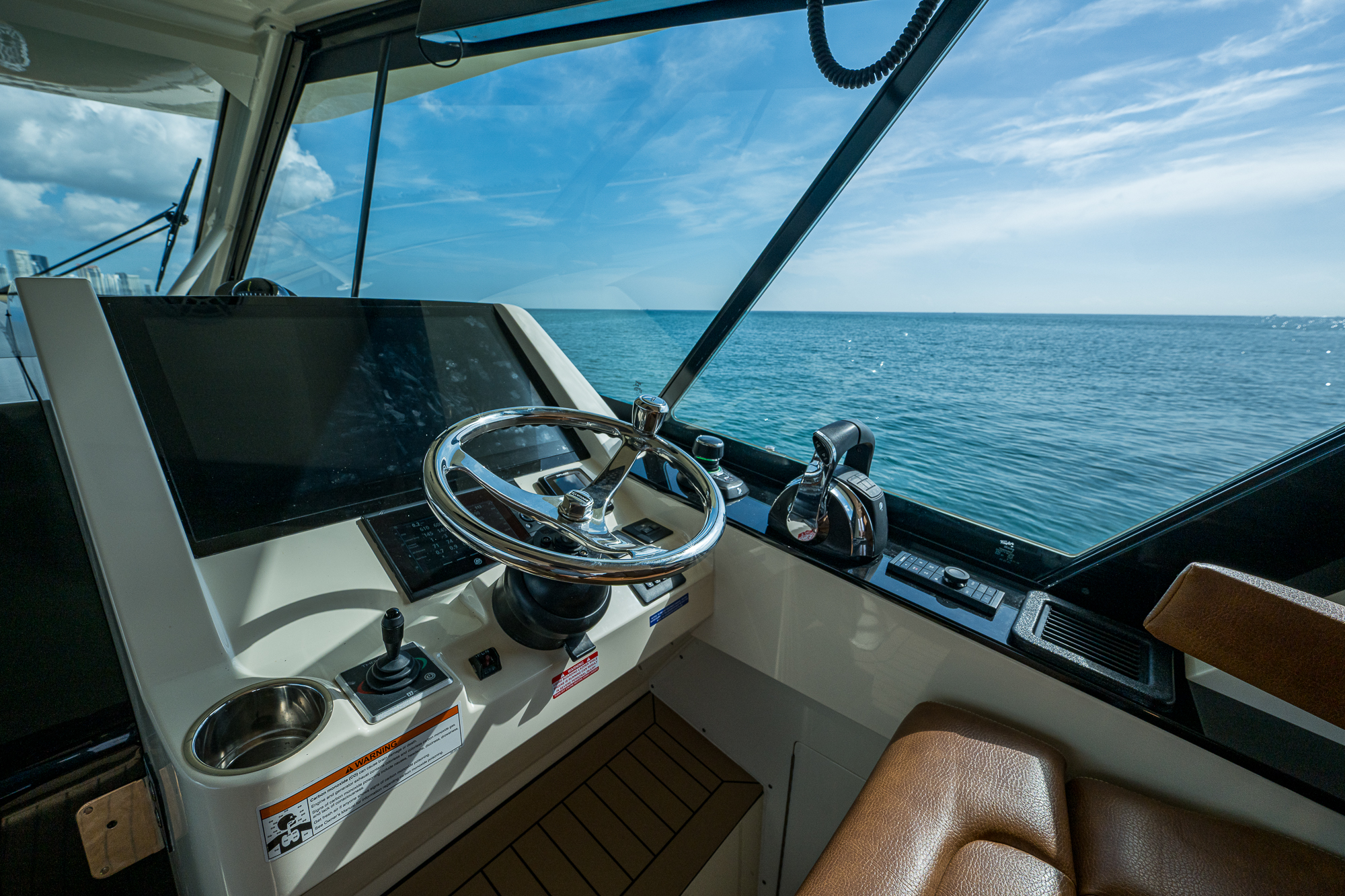 53 Scout yacht photo 83