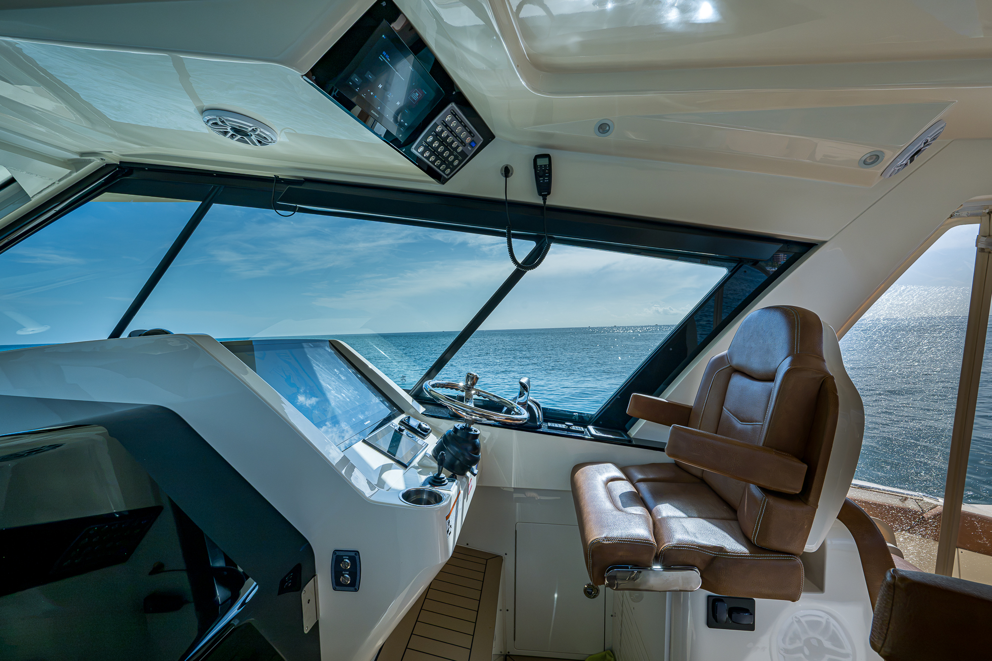 53 Scout yacht photo 81